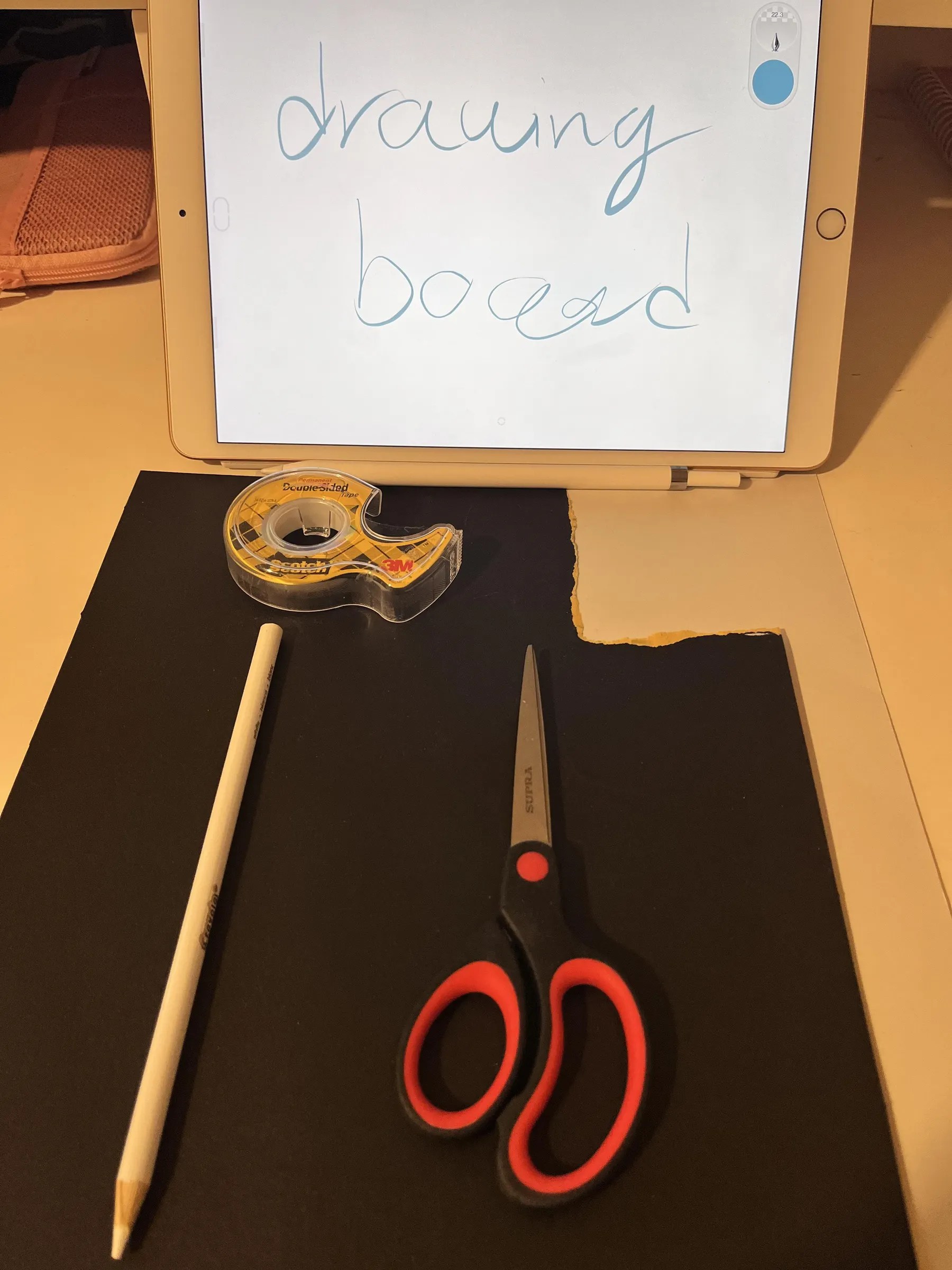 DIY Nail File (with Sandpaper!) 3 Steps Instructables