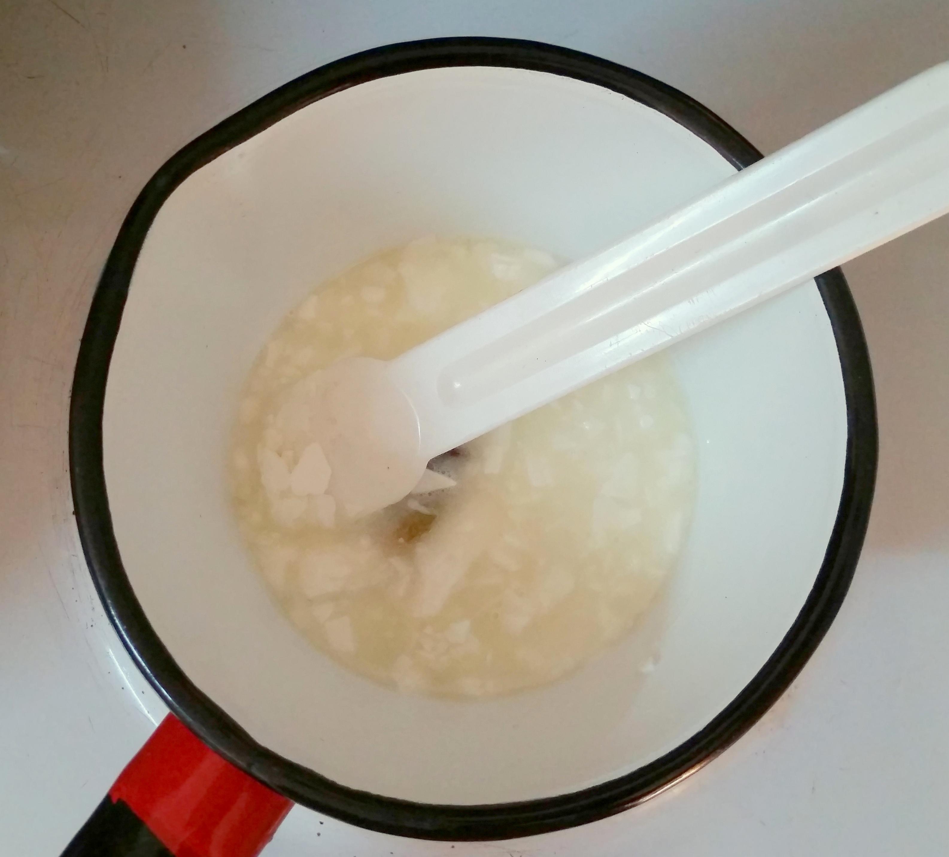 Chai Soy Wax Massage Candle 7 Steps (with Pictures) Instructables