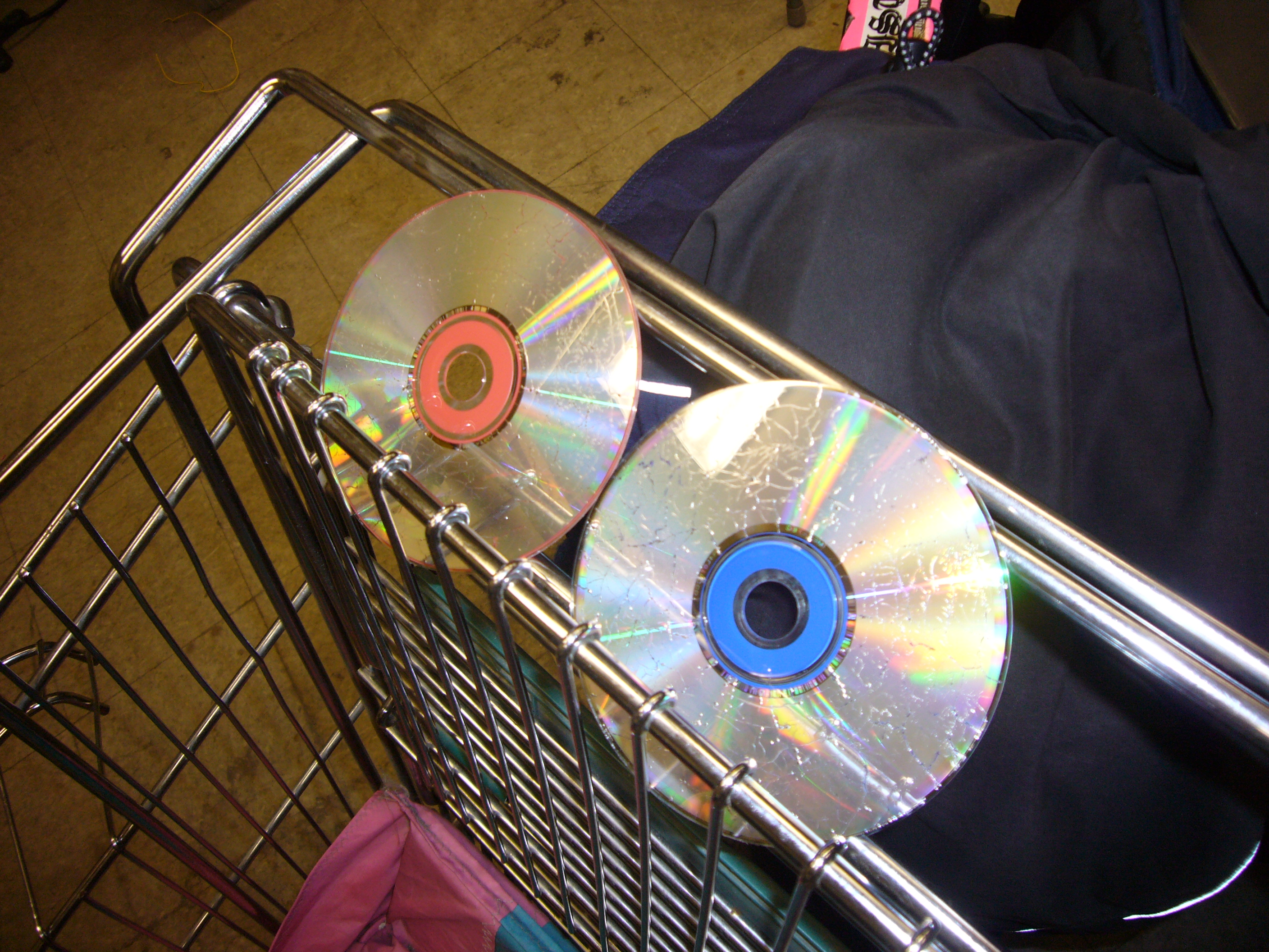 Microwave Science Experiments Will It Blow Up? What Can We Stick In