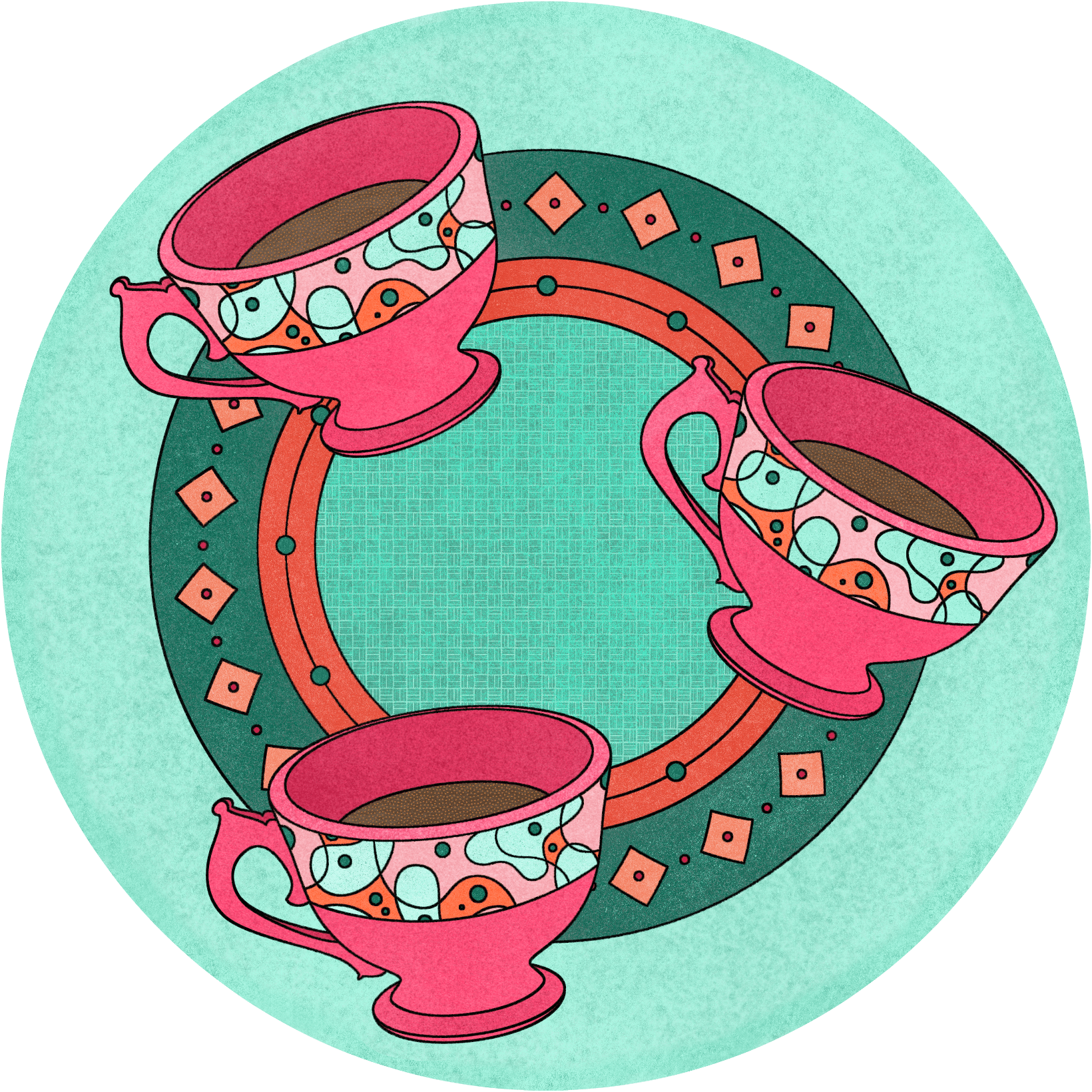 It's 4 O'clock Somewhere Clock 7 Steps (with Pictures) Instructables