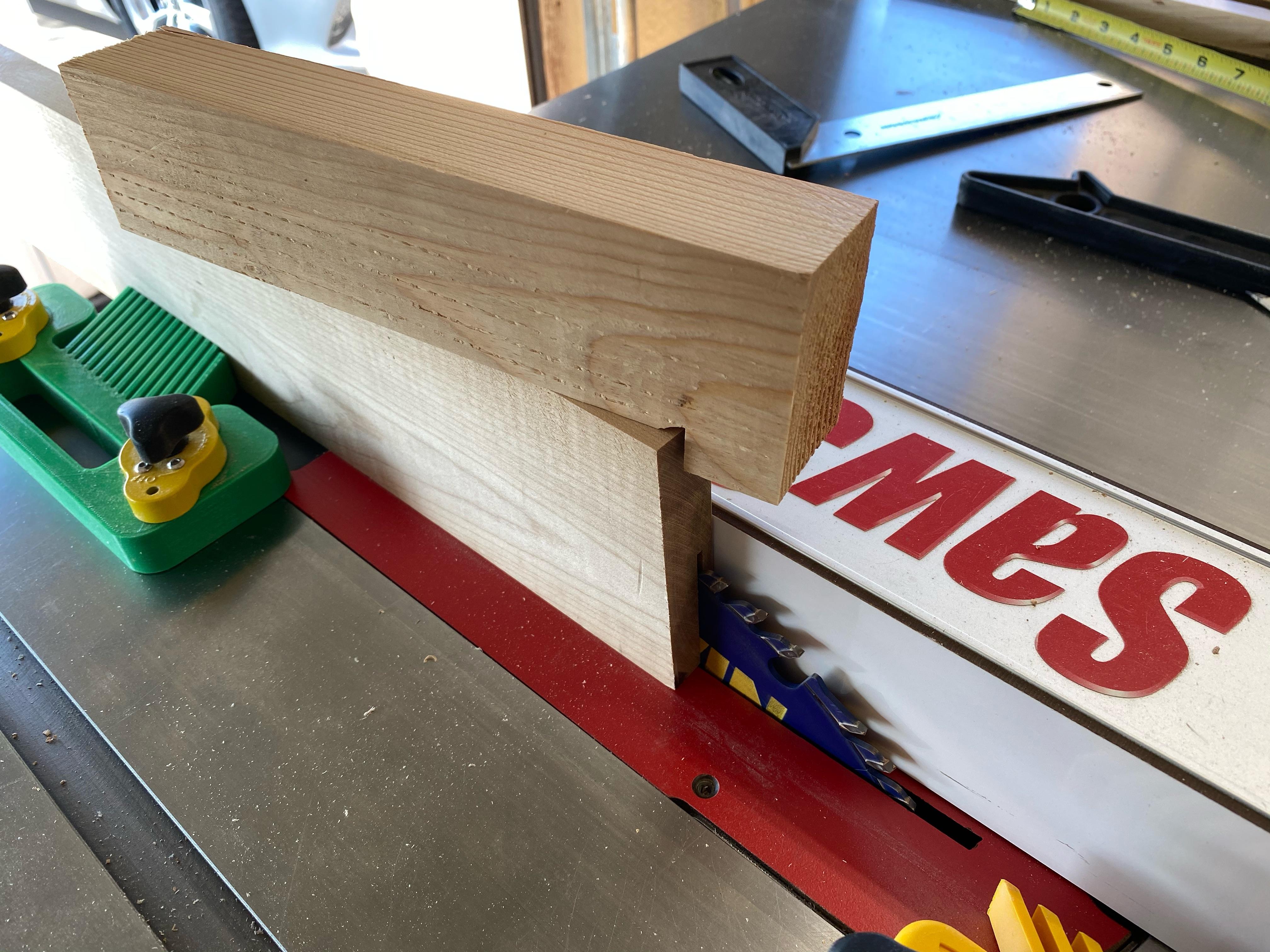 Making Thin Wood Boards for Laser Cutting 7 Steps (with Pictures