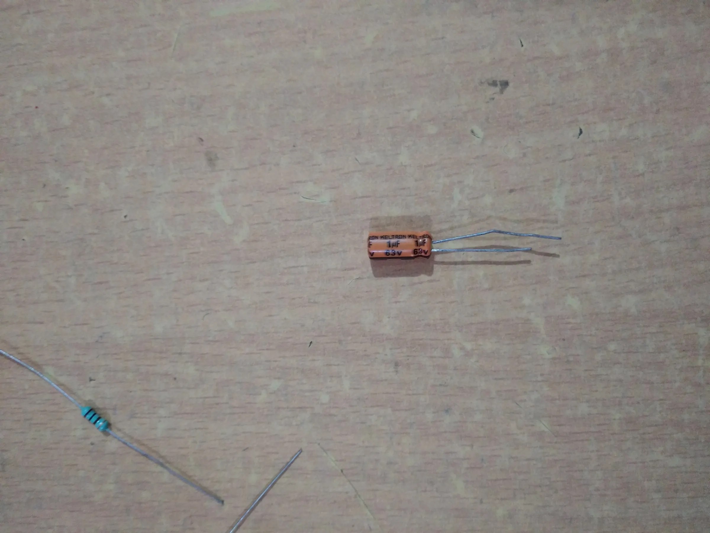 Laser Security Alarm System (DUAL MODE) : 5 Steps - Instructables