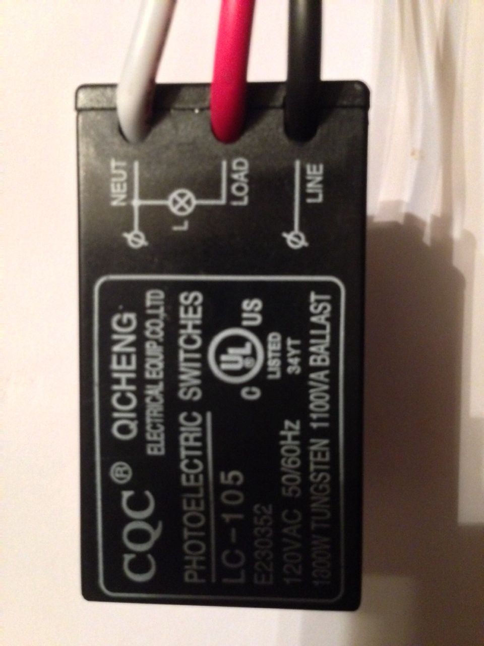 19+ How To Wire Photocell - SalemMurael
