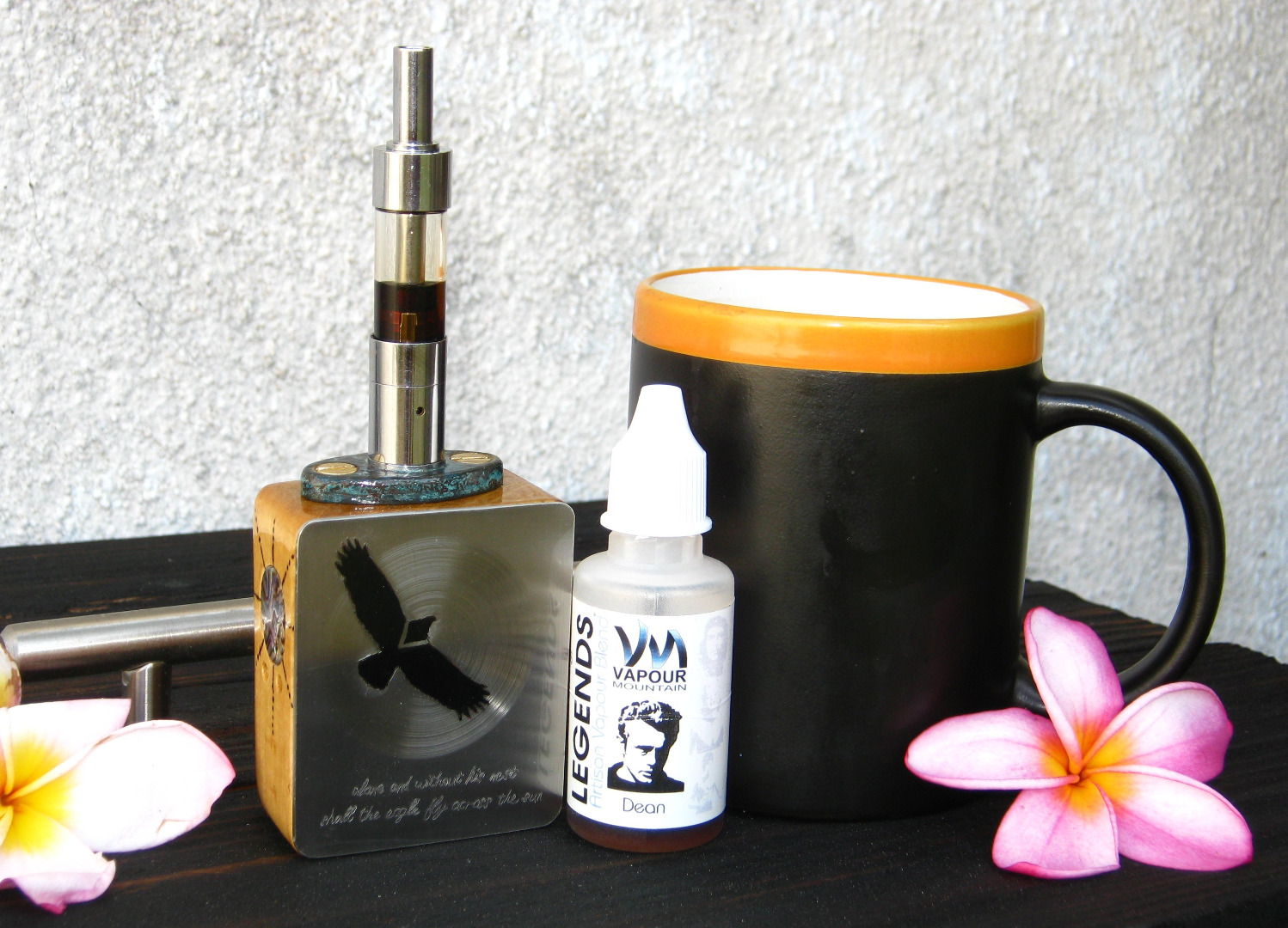 Make a Custom Box Mod (ecig) 7 Steps (with Pictures) Instructables