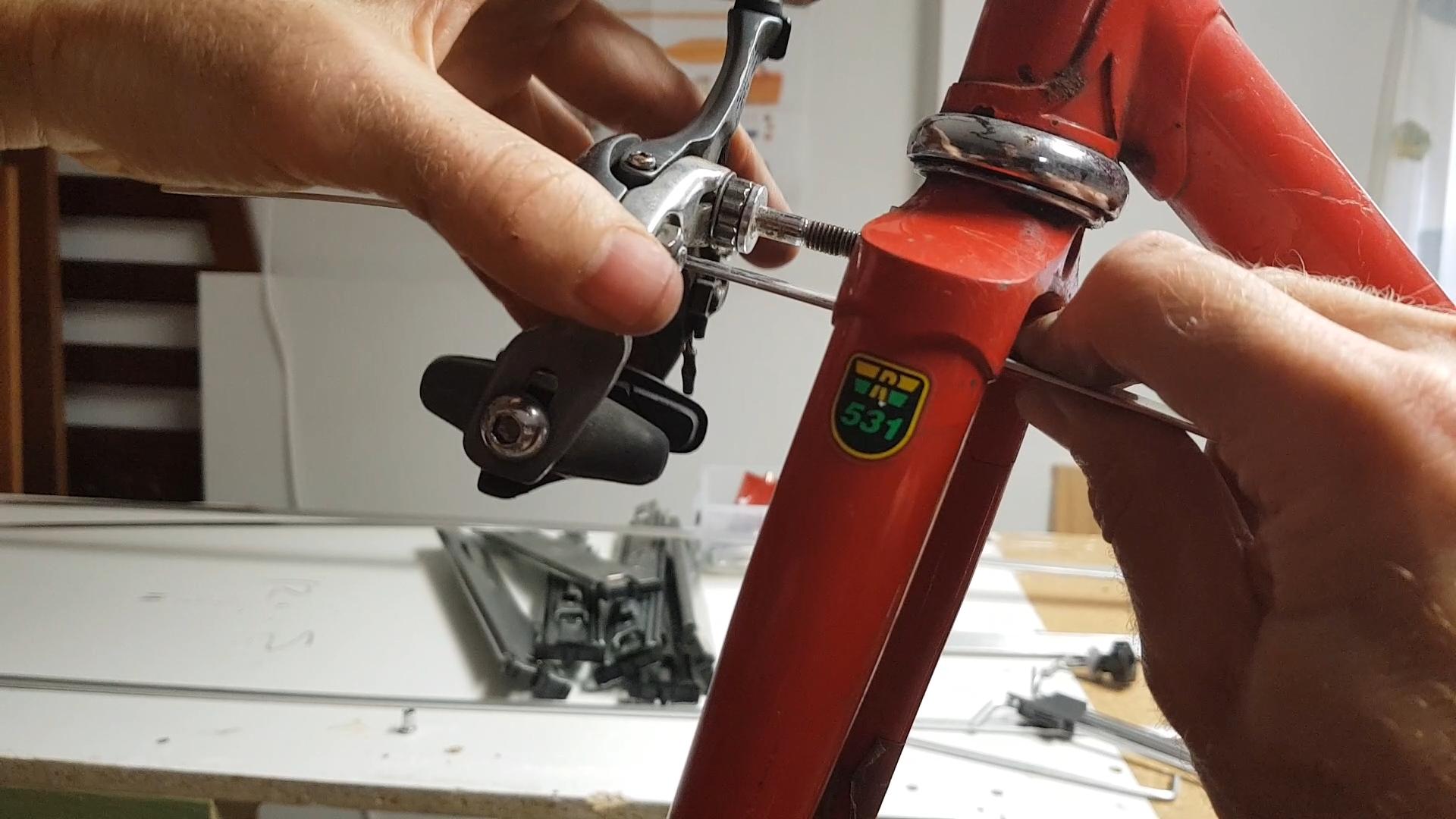 DIY Bicycle Mudguards / Fenders 9 Steps (with Pictures) Instructables