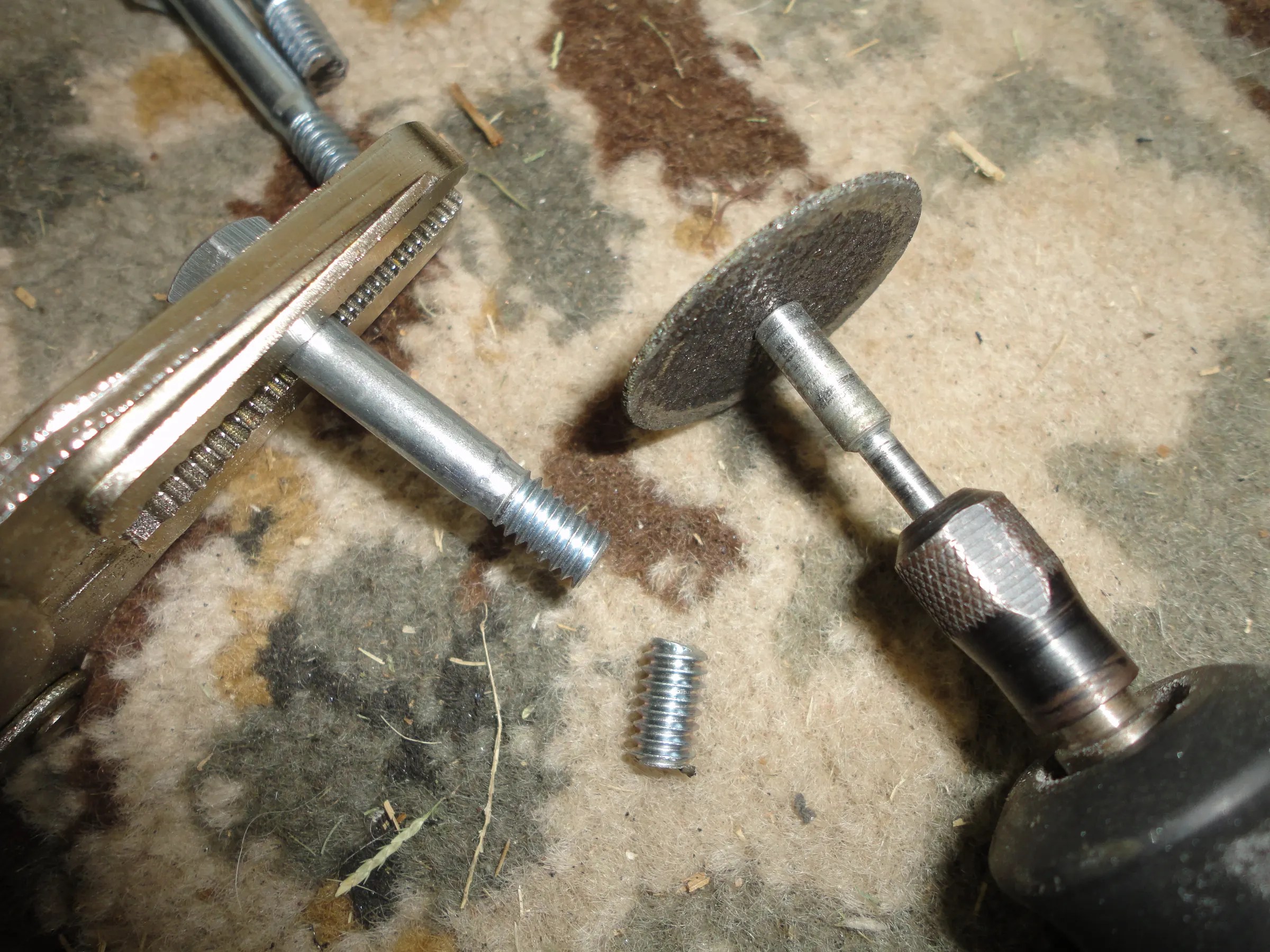 $25 DIY Roof Cross Bars : 6 Steps (with Pictures) - Instructables