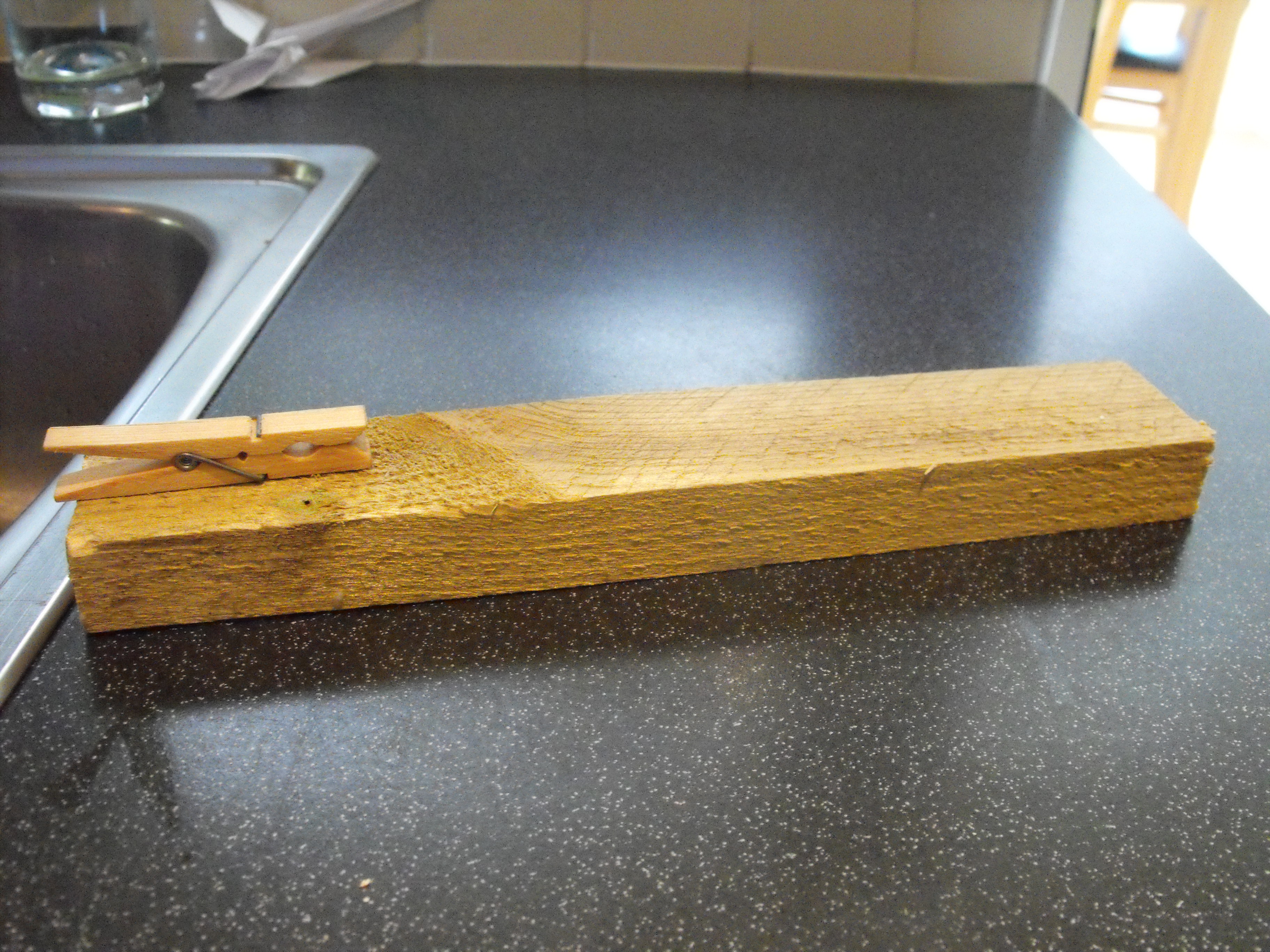 A Great Peg Gun 9 Steps Instructables