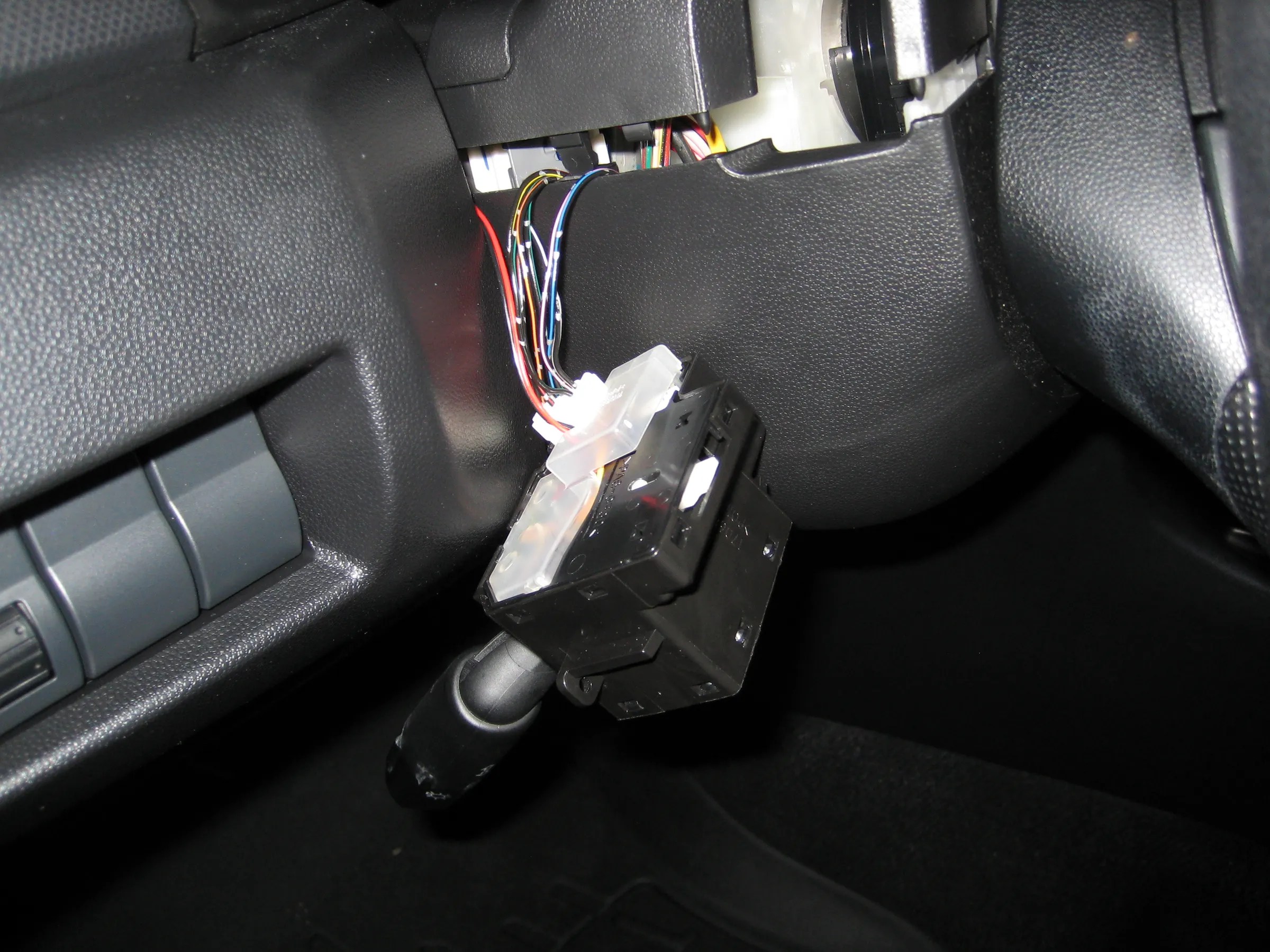 Turn Off Headlights When Ignition Off : 9 Steps (with Pictures