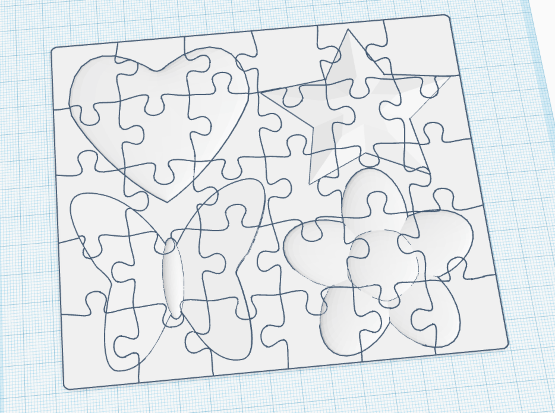 3D Print Puzzle : 14 Steps (with Pictures) - Instructables