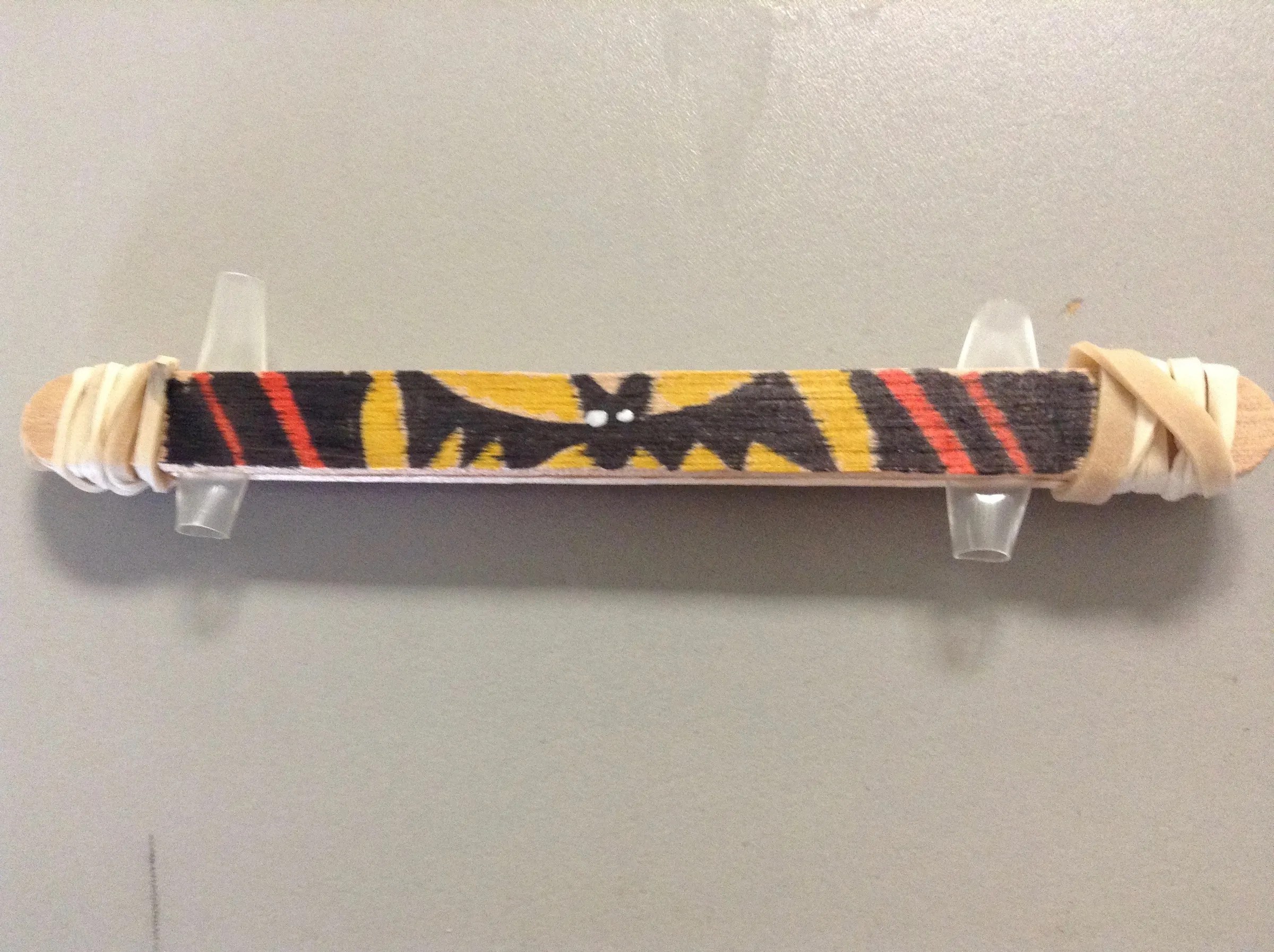 Spooky Noise Maker : 5 Steps (with Pictures) - Instructables
