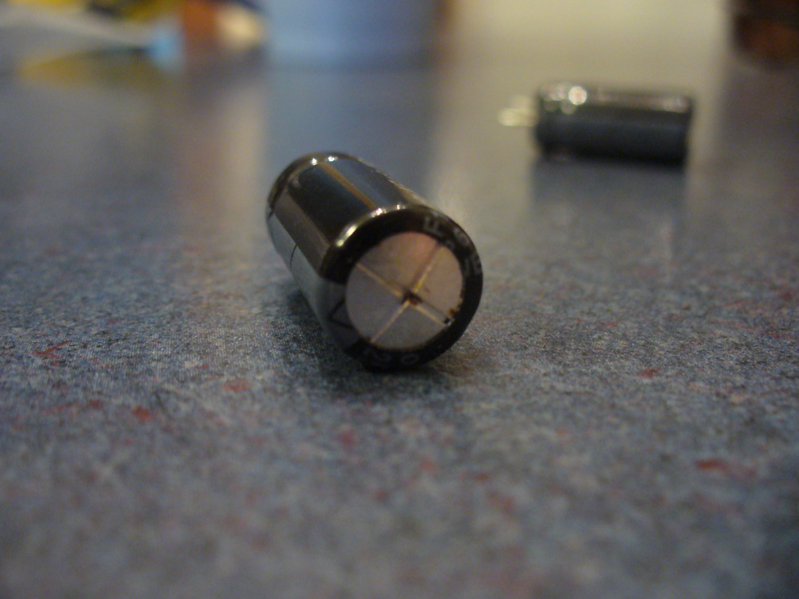 How to Repair Capacitors on Computer Motherboards and Other Electronic