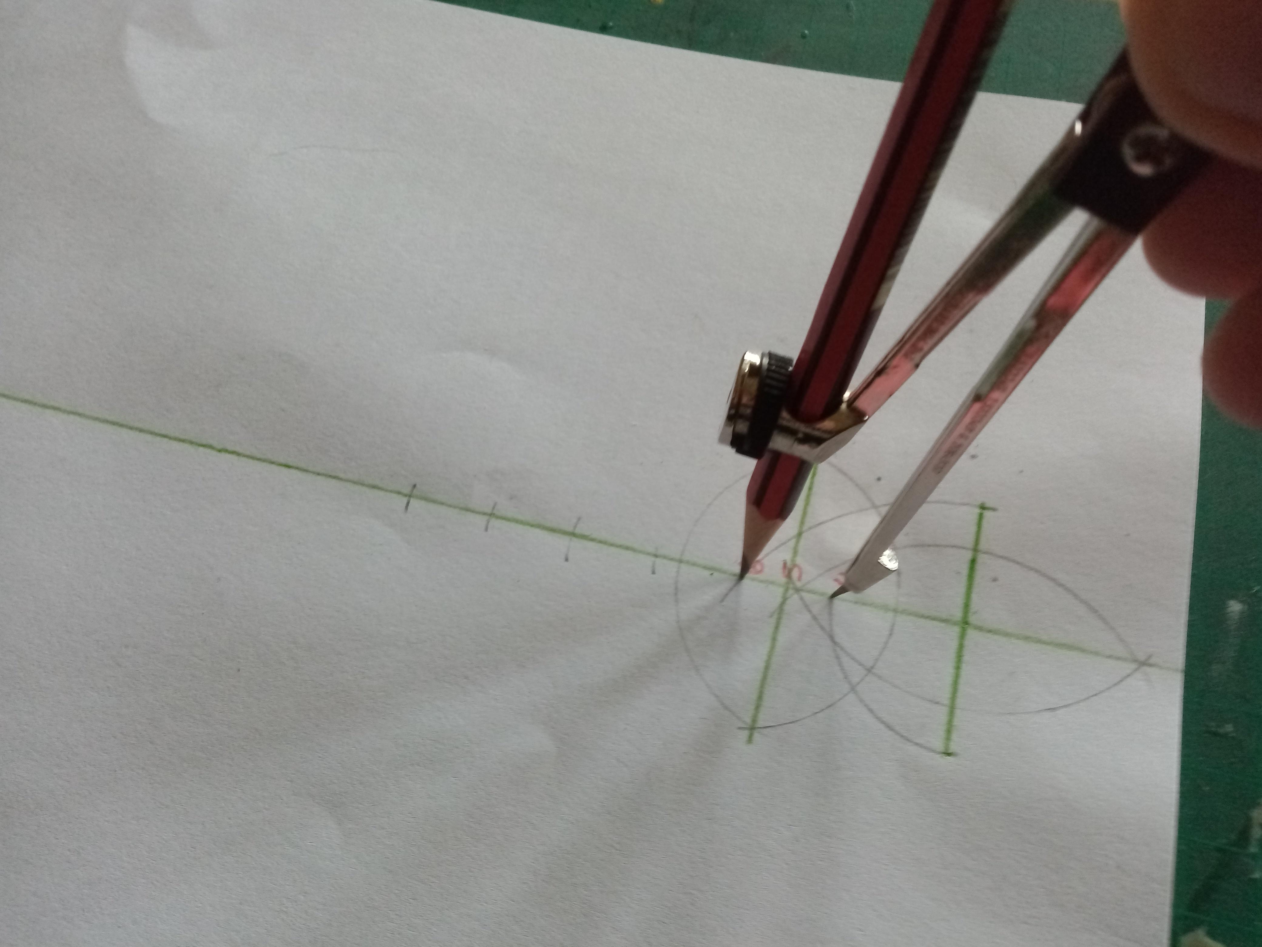 Drawing Regular Polygons 10 Steps (with Pictures) Instructables