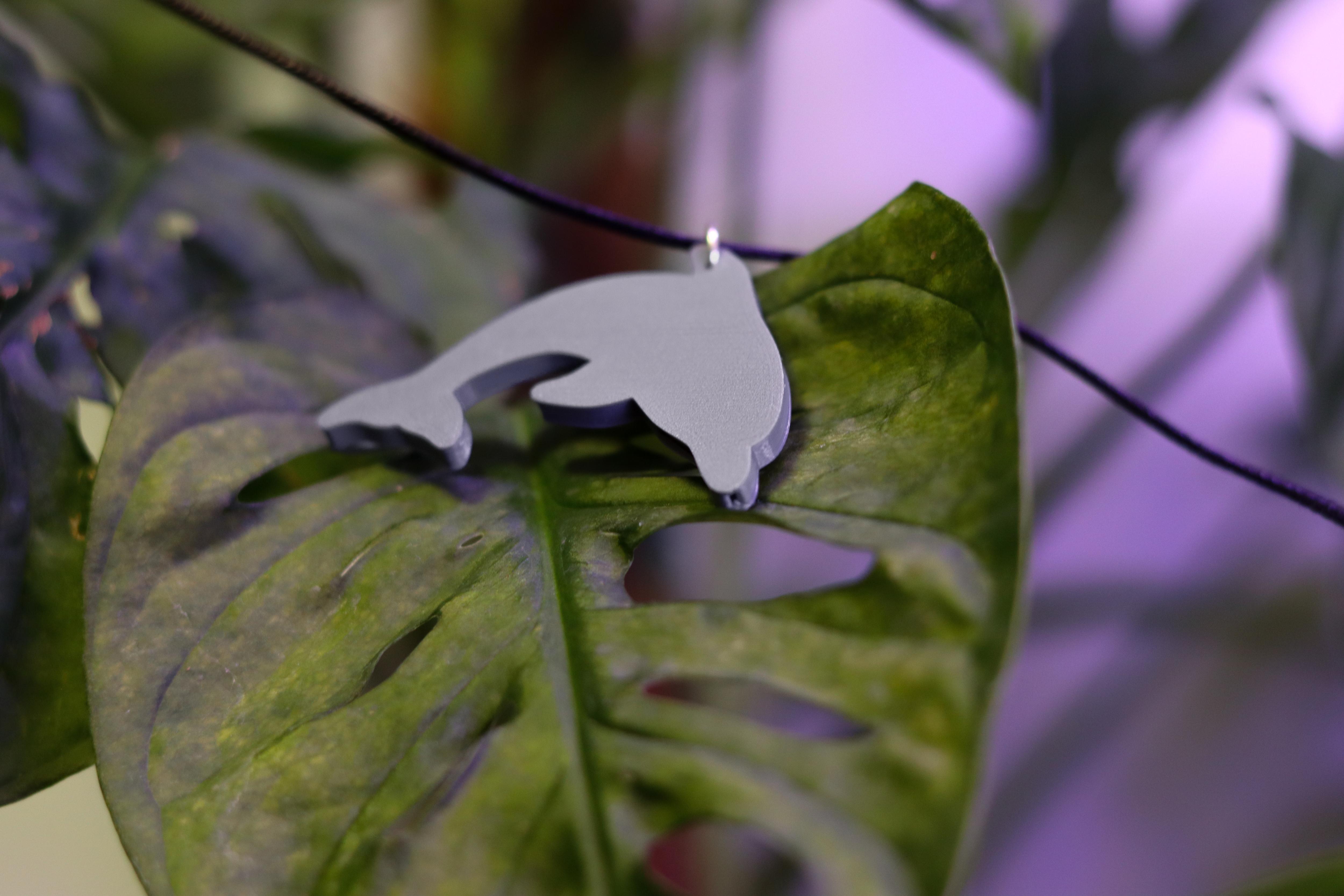 3D Printed Whistle Necklace With Tinkercad 4 Steps (with Pictures) Instructables