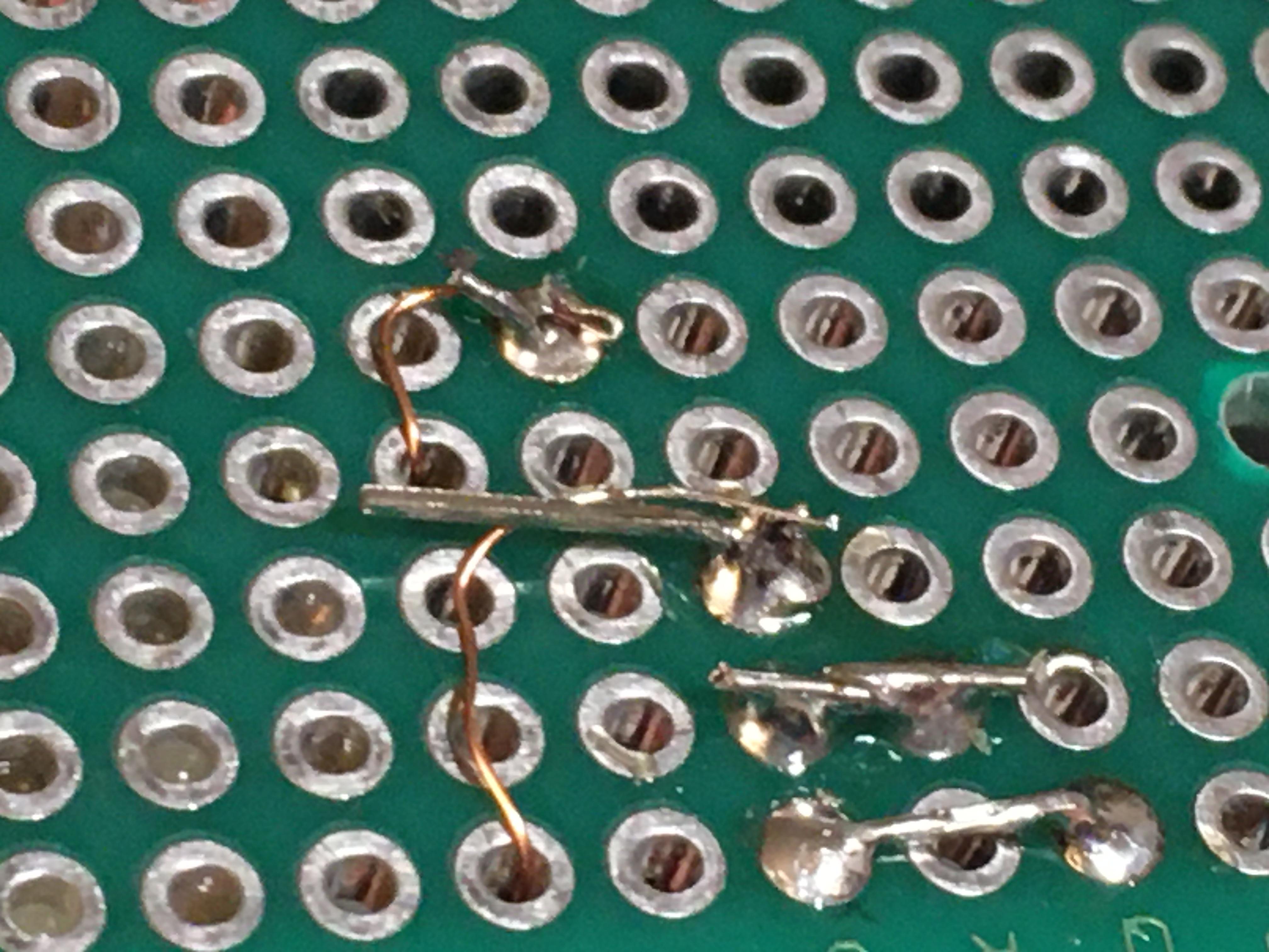 Relaxing/emergency Lamp With One AA Battery Joules Thief 9 Steps