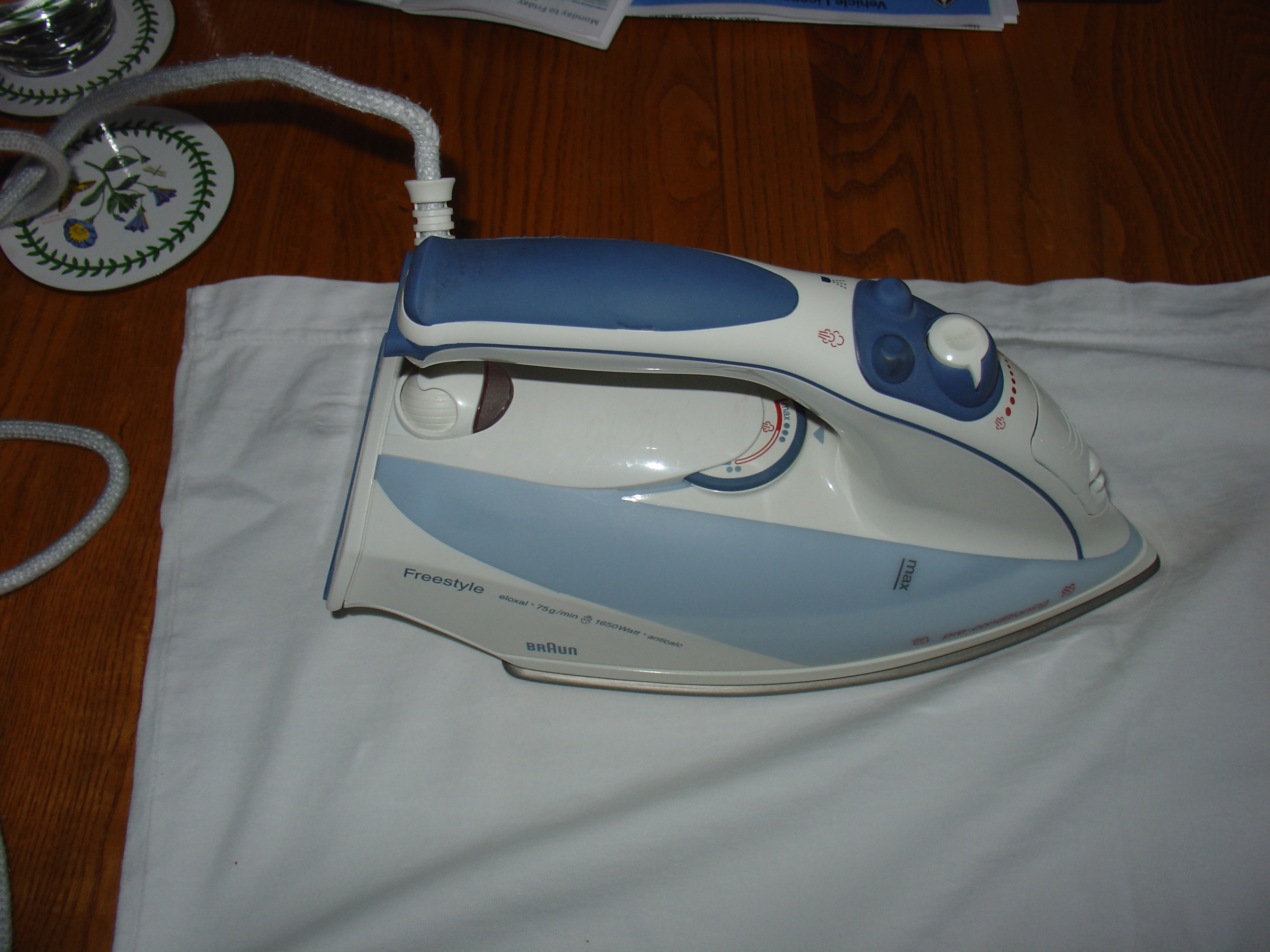 Get White Water Marks Out of Polished Furniture 4 Steps Instructables