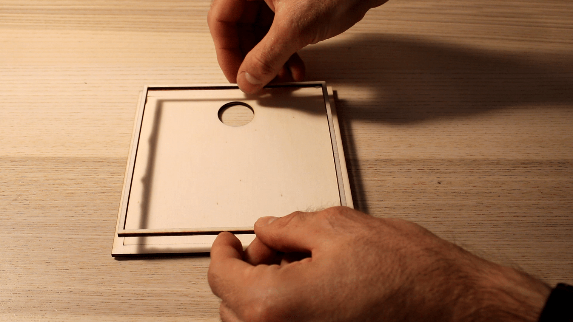 Laser Cut Sewing Box (Gridfinity Compatible) 11 Steps (with Pictures