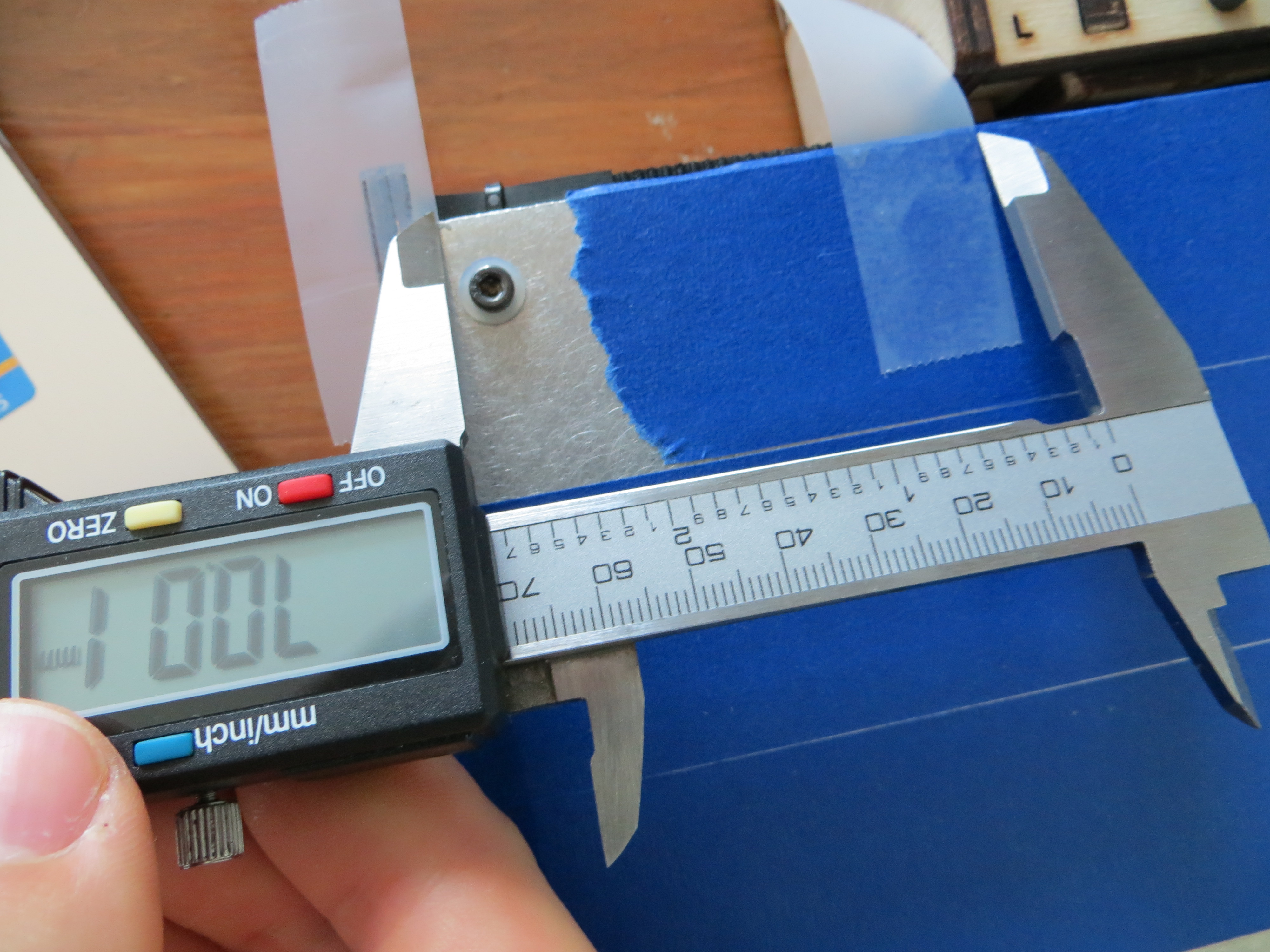 How to Accurately Calibrate Your 3D Printer 5 Steps Instructables