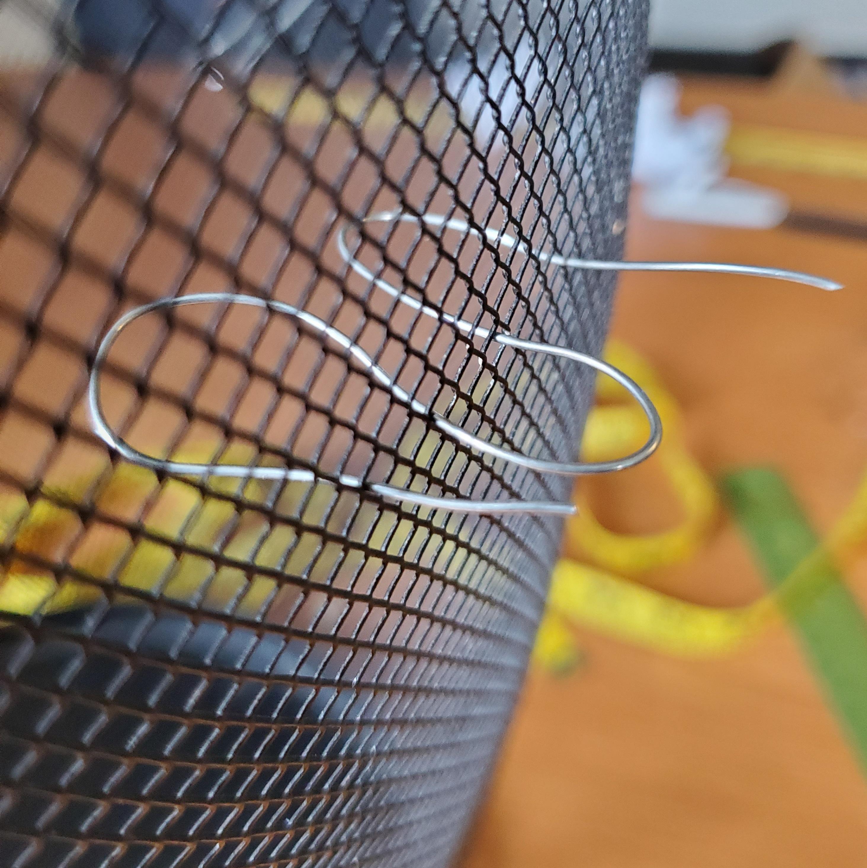 Waste Paper Basketball Hoop 4 Steps (with Pictures) Instructables