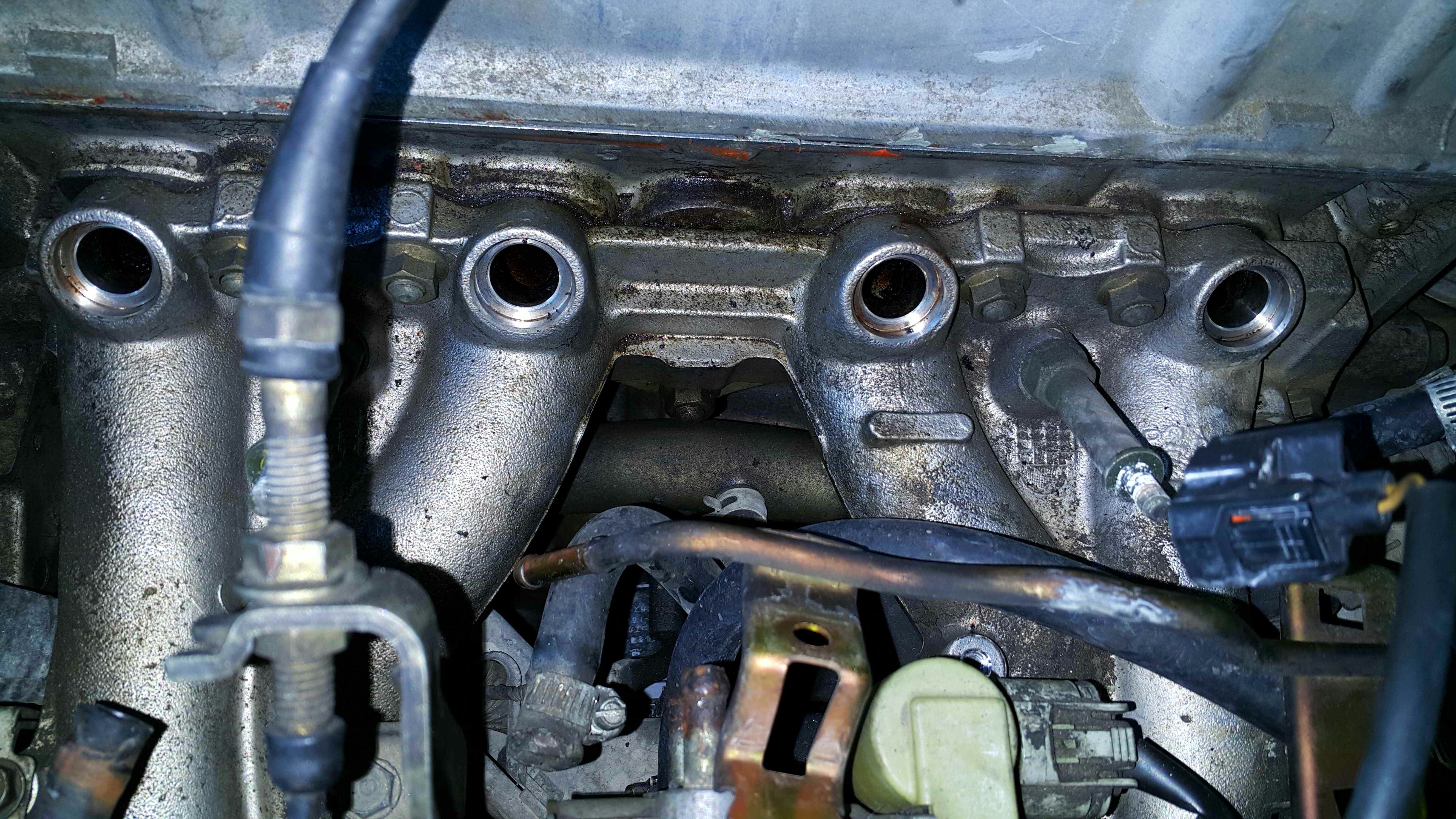 Replacing Fuel Injectors (Honda Civic 1999 D15B) 6 Steps (with Pictures) Instructables