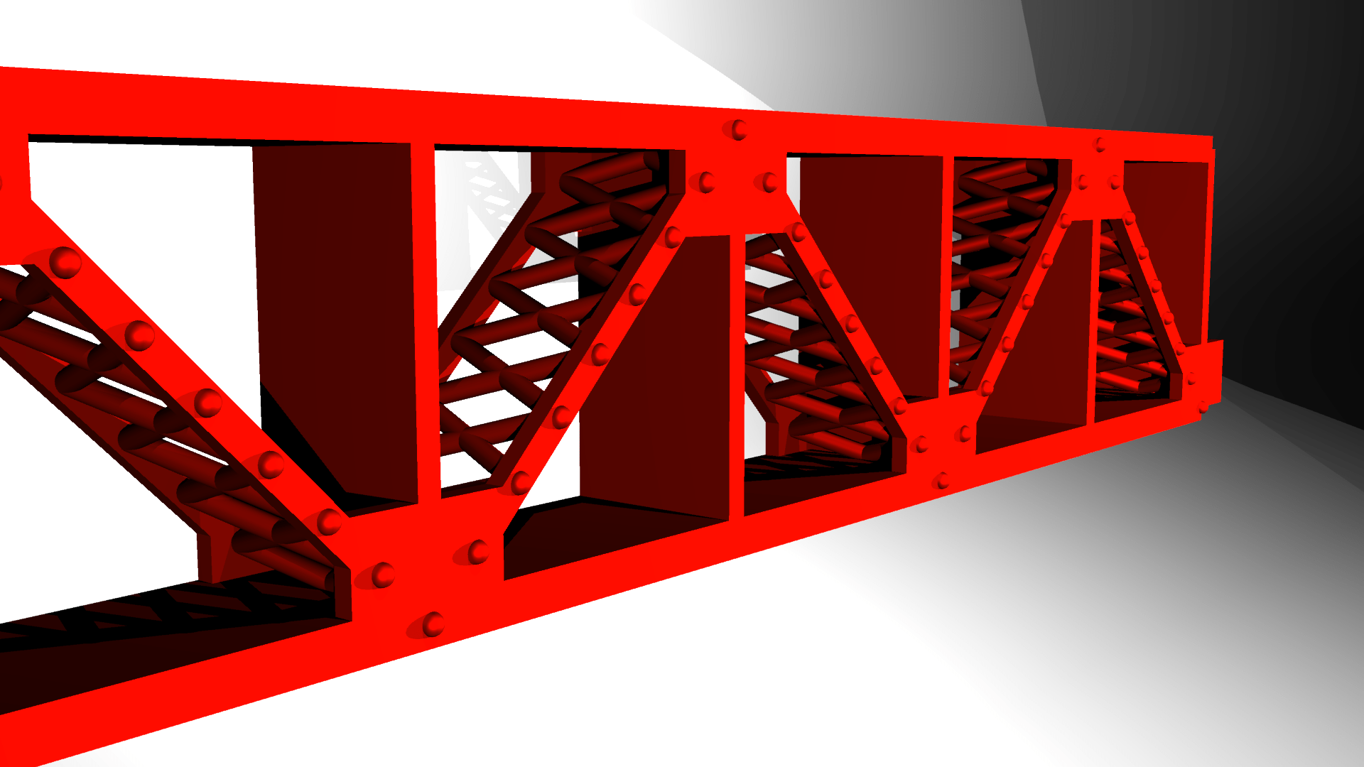 Analyzing a Simple Truss by the Method of Joints 12 Steps (with