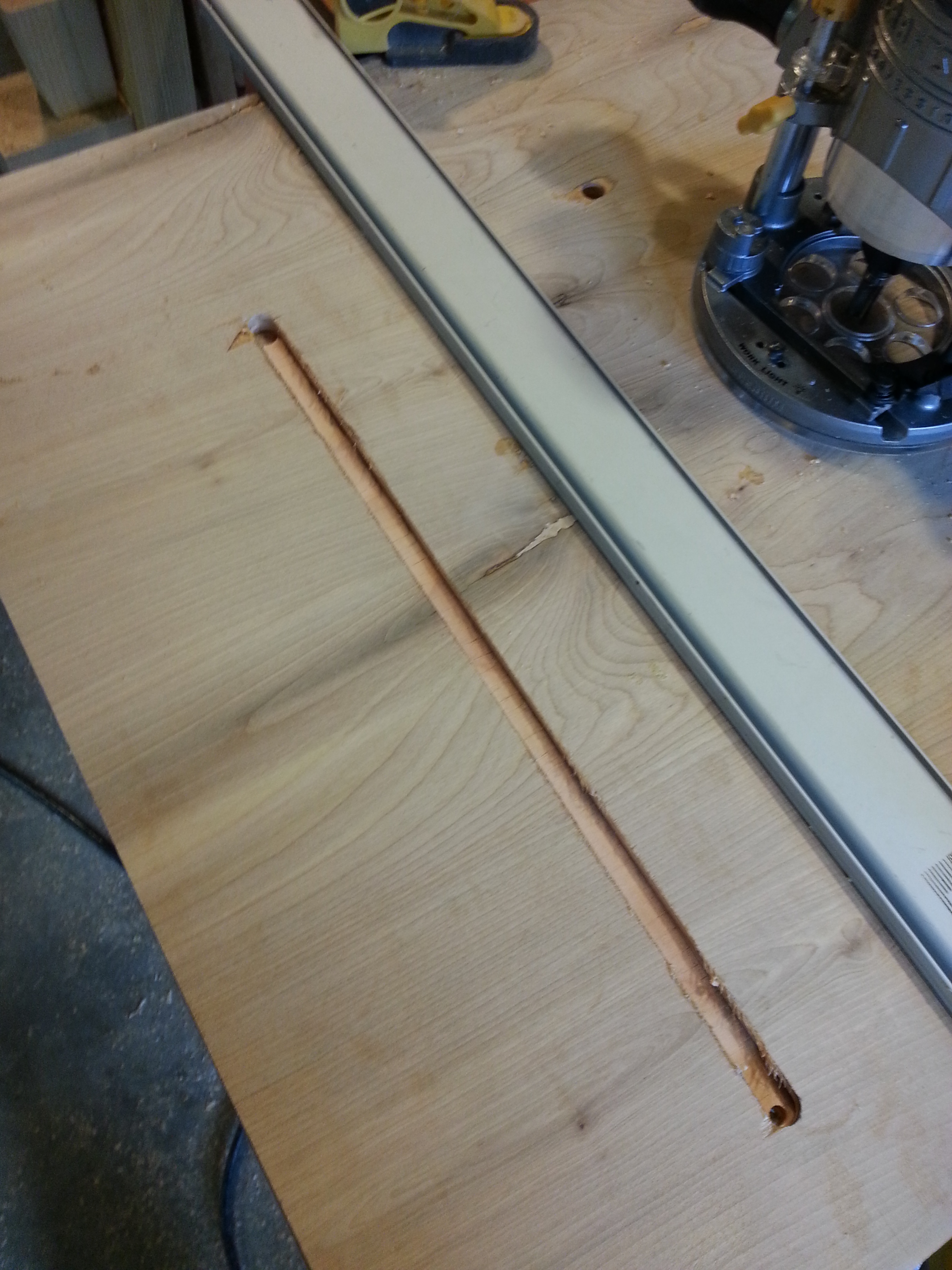 How to Make a Better Cross Cut Sled : 20 Steps (with Pictures