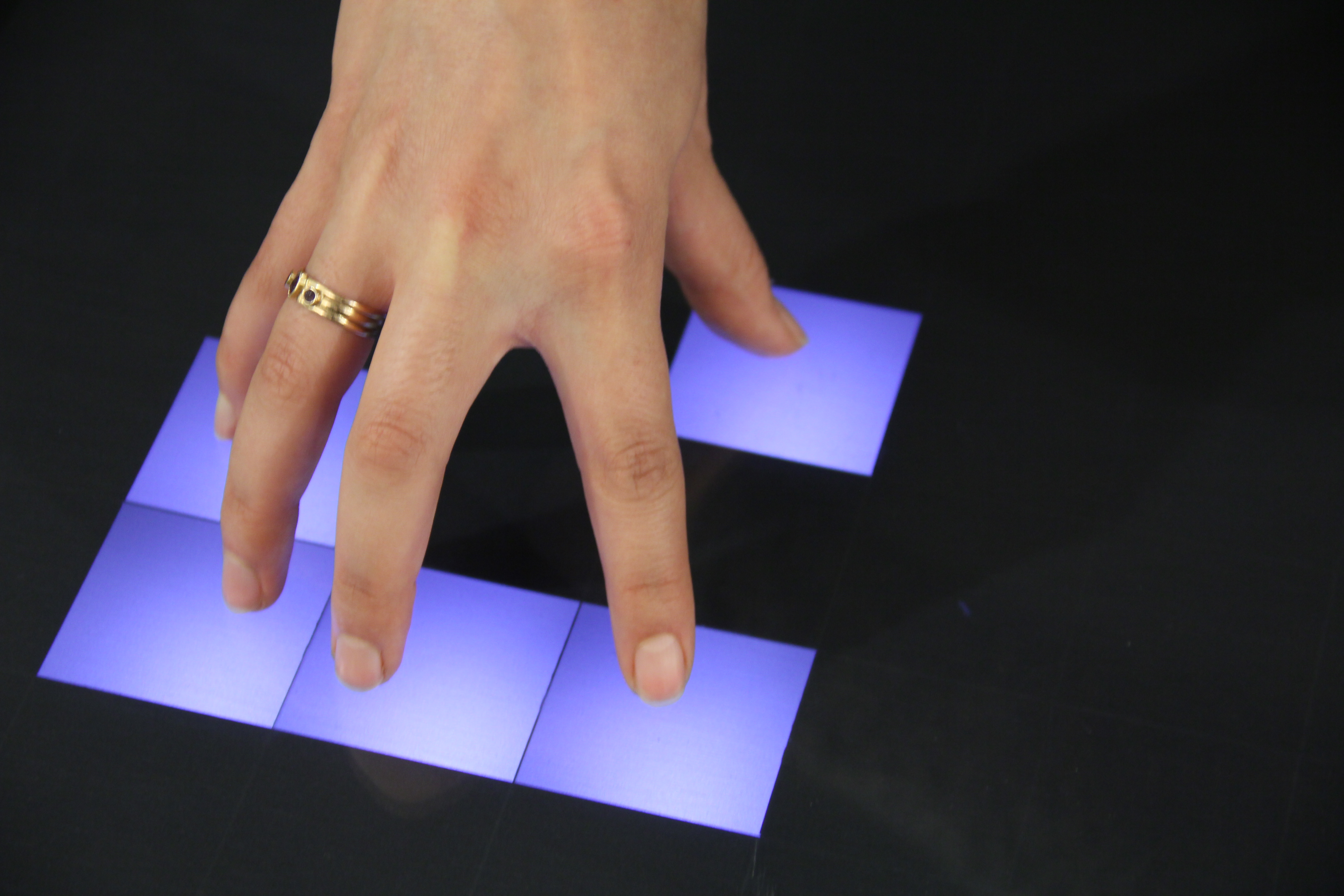 Multitouch Music Controller 26 Steps (with Pictures) Instructables