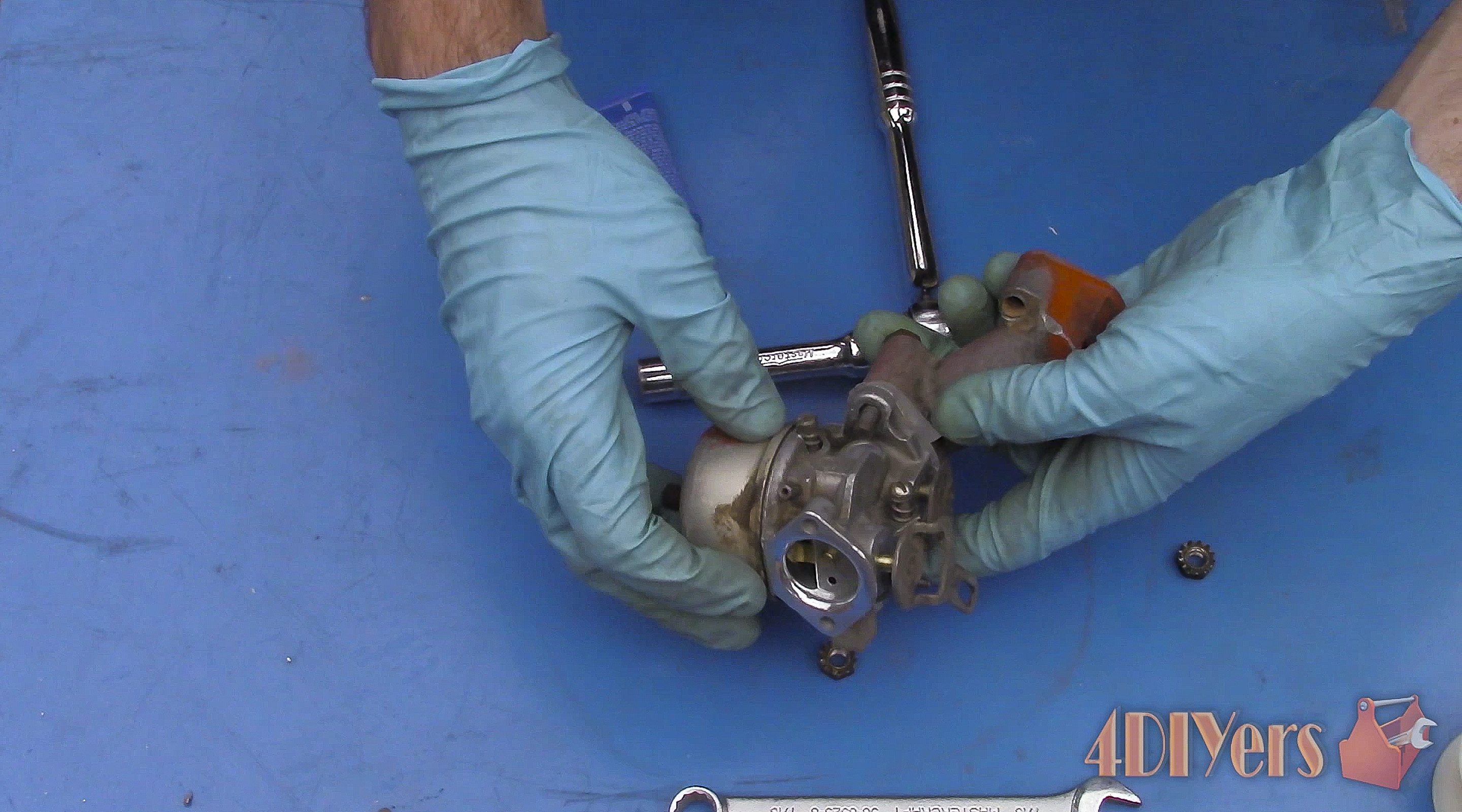 How to Make a Cardboard Gasket 3 Steps (with Pictures) Instructables