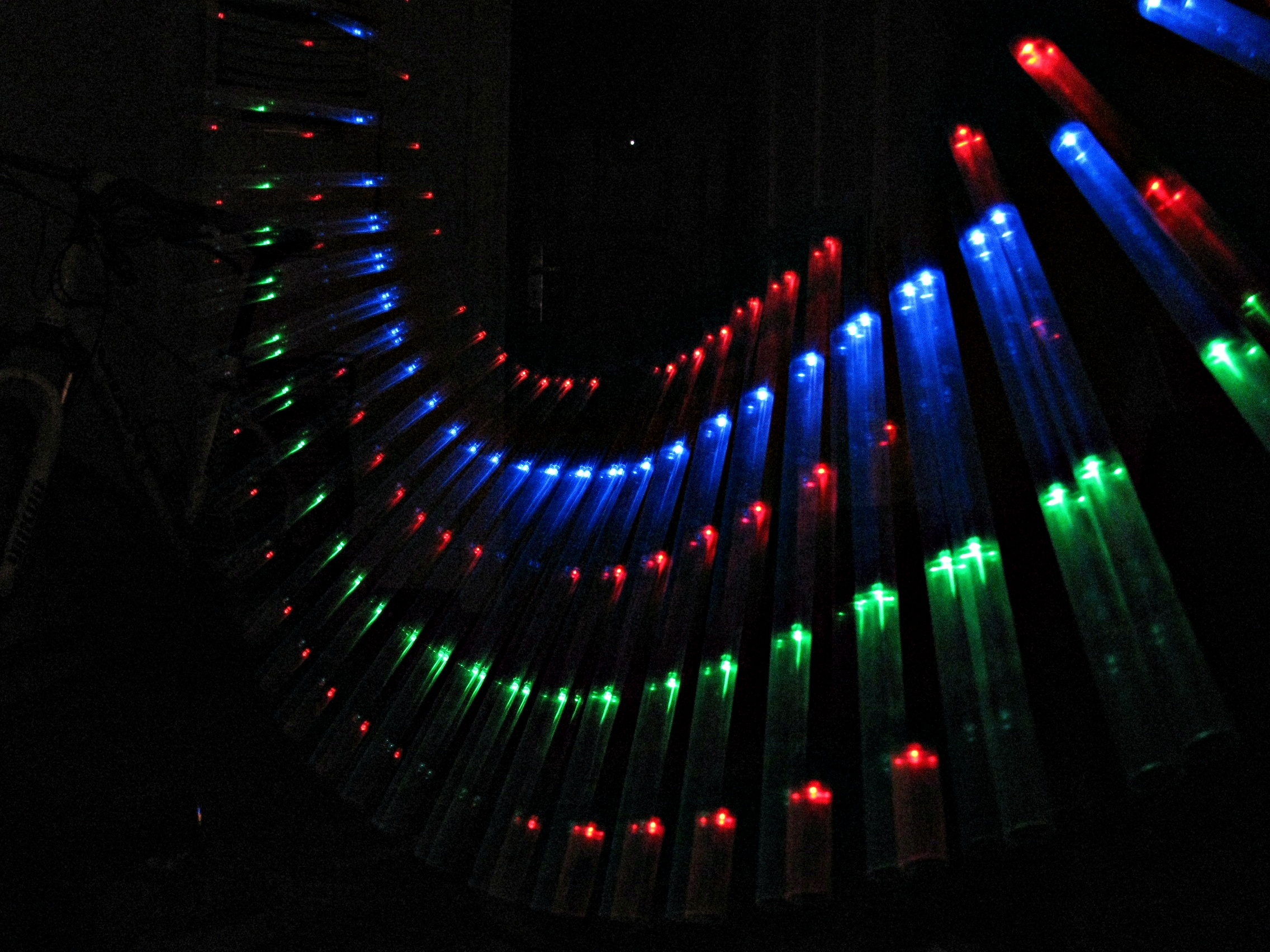 Build a Mechanical Camera Stroboscope / Strobe Instructables