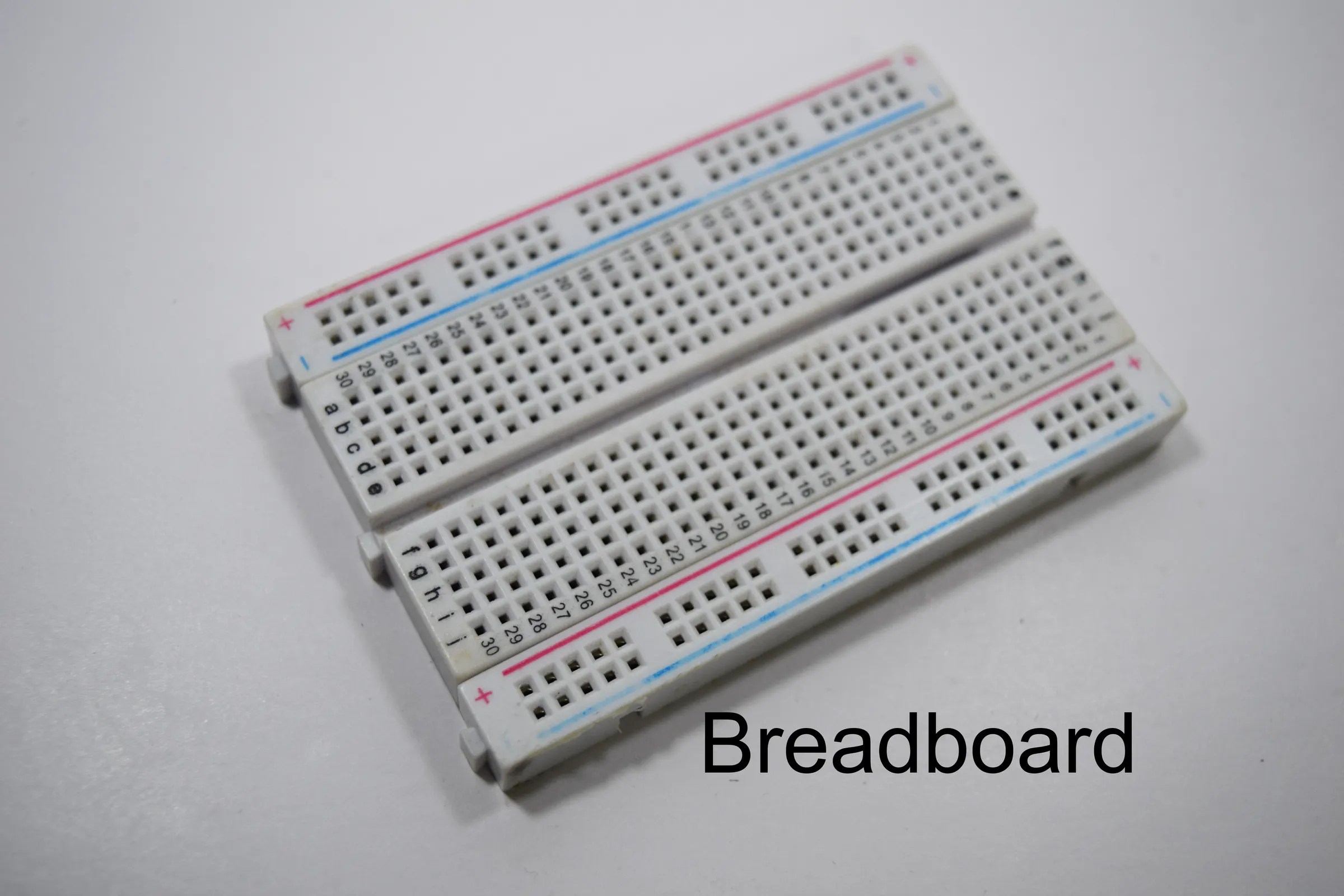 How to Use I2c With LCD : 5 Steps (with Pictures) - Instructables