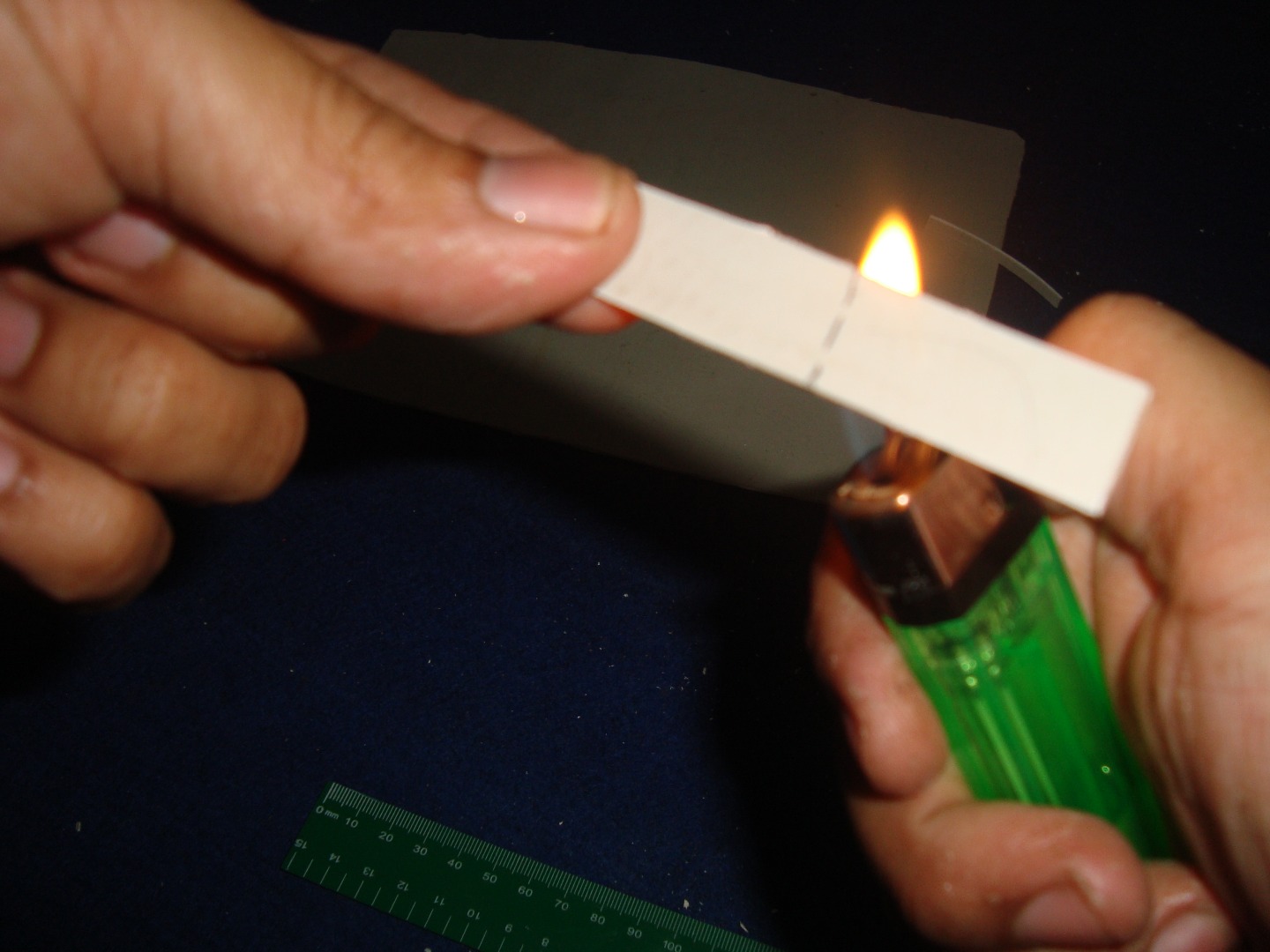 How to Flatten the Pvc Water Pipe for Making Any Stuff, Manual Process