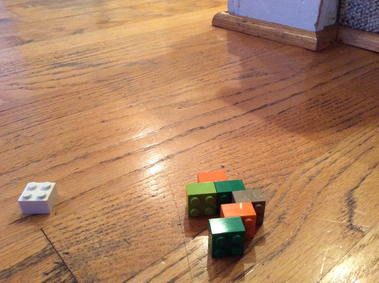 Lego Back Scratcher Instructables