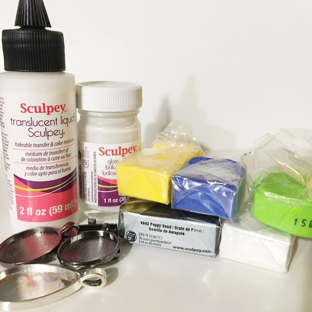 Conditioning Polymer Clay 4 Steps (with Pictures) Instructables