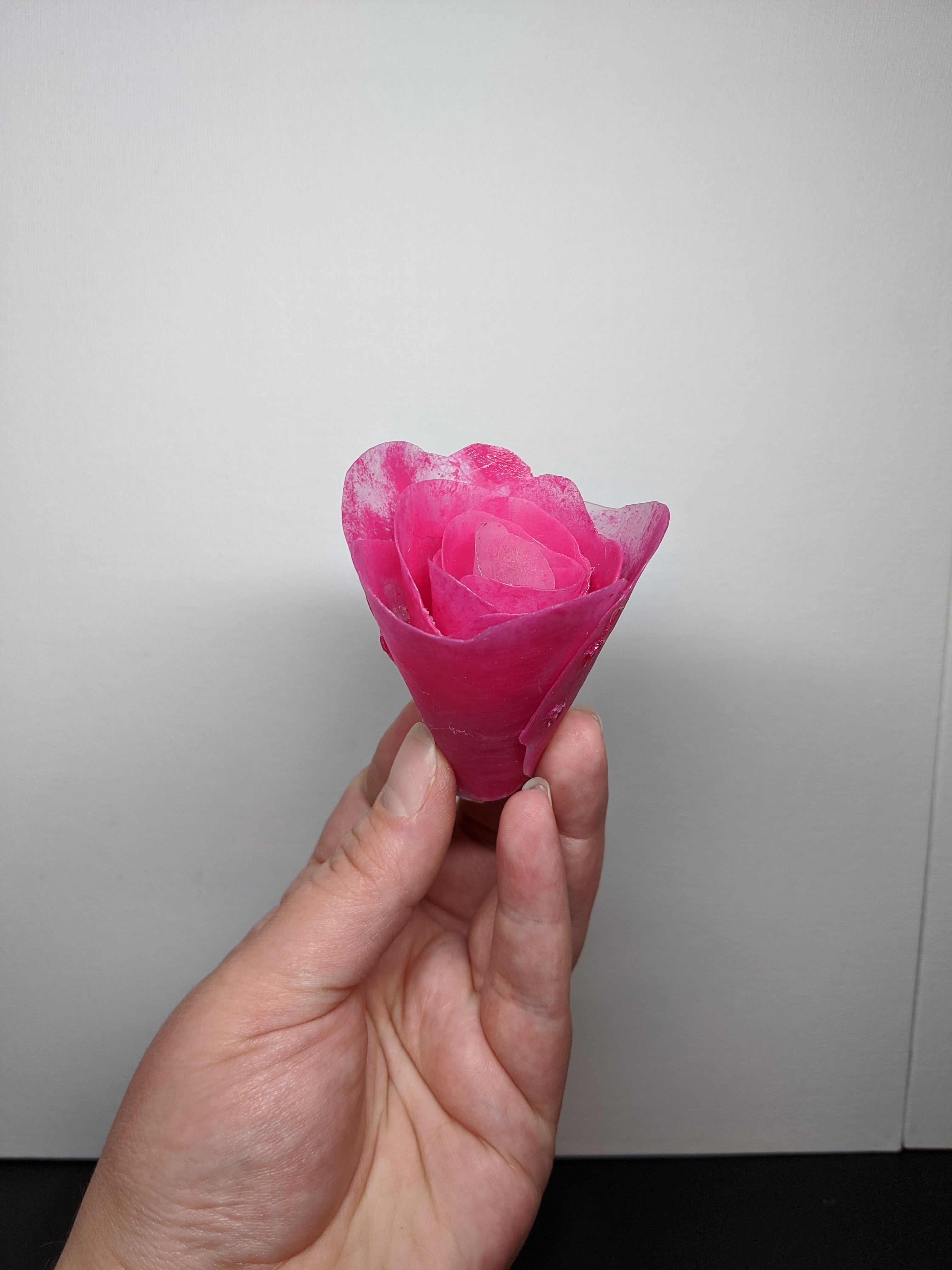 Hot Glue Flower Lights 10 Steps (with Pictures) Instructables