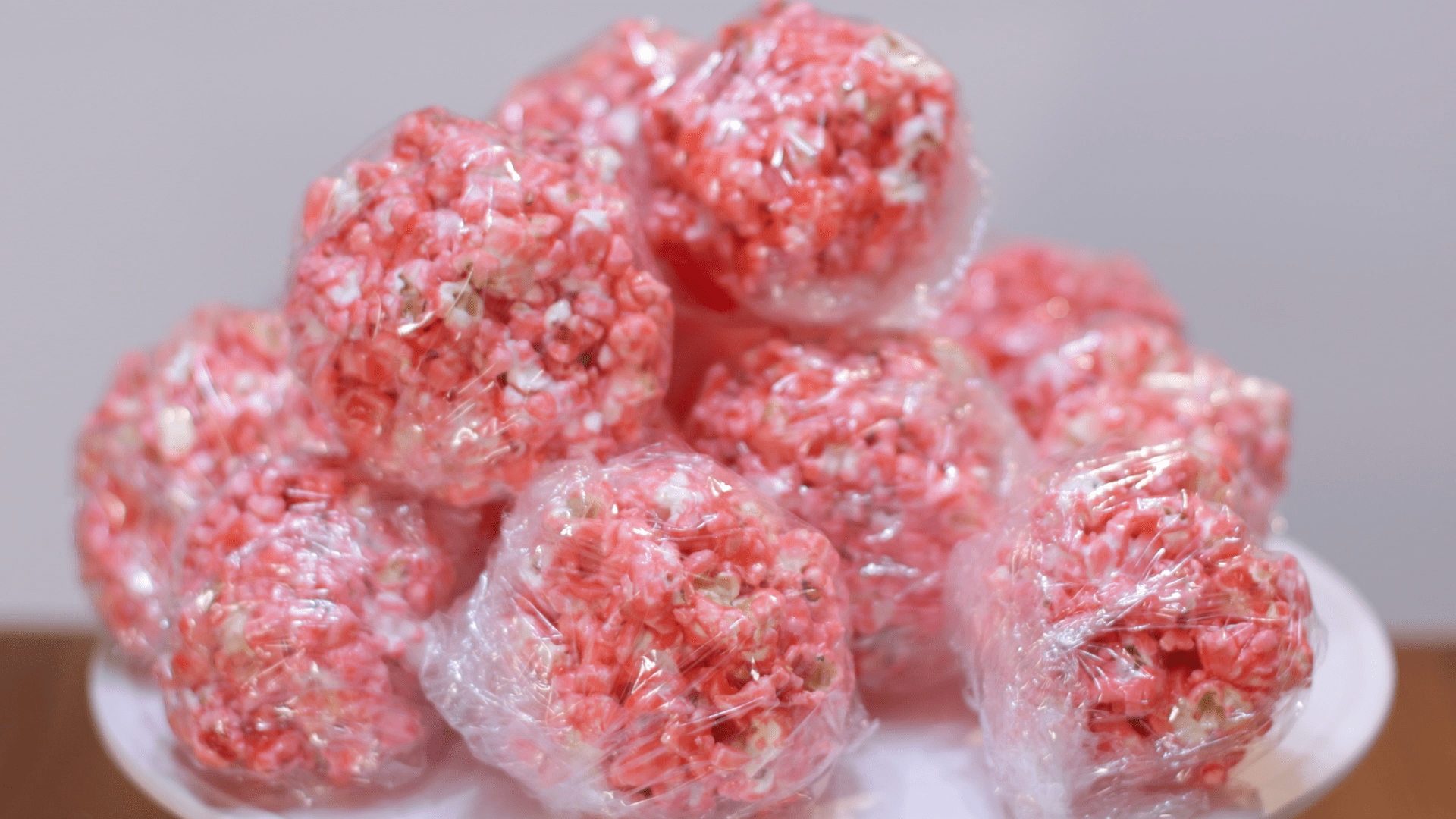 Popcorn Balls 7 Steps (with Pictures) Instructables