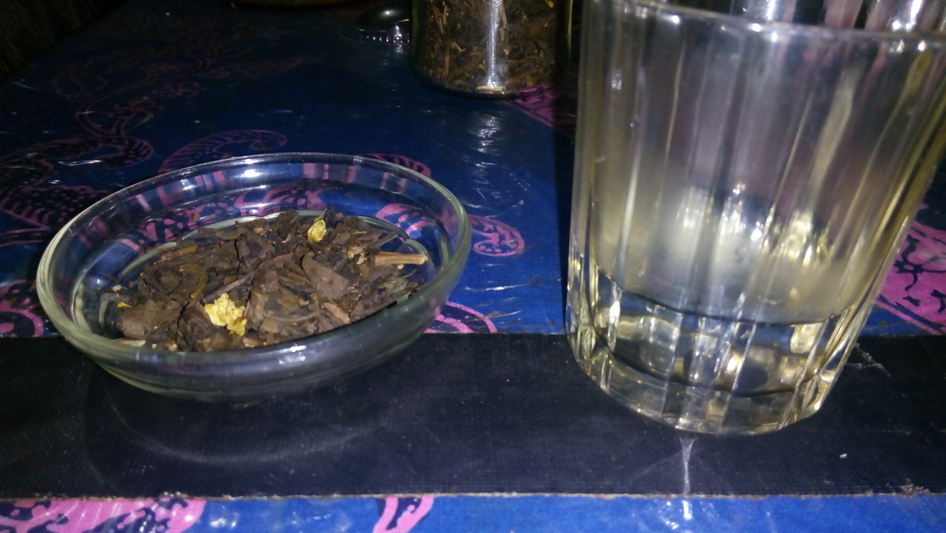 Tea for Diarrhea 3 Steps Instructables