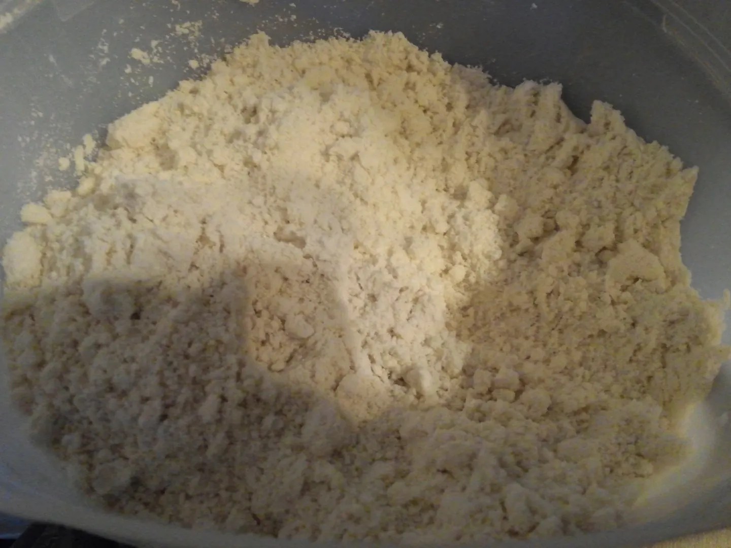 All Purpose Biscuit Mix 6 Steps Instructables