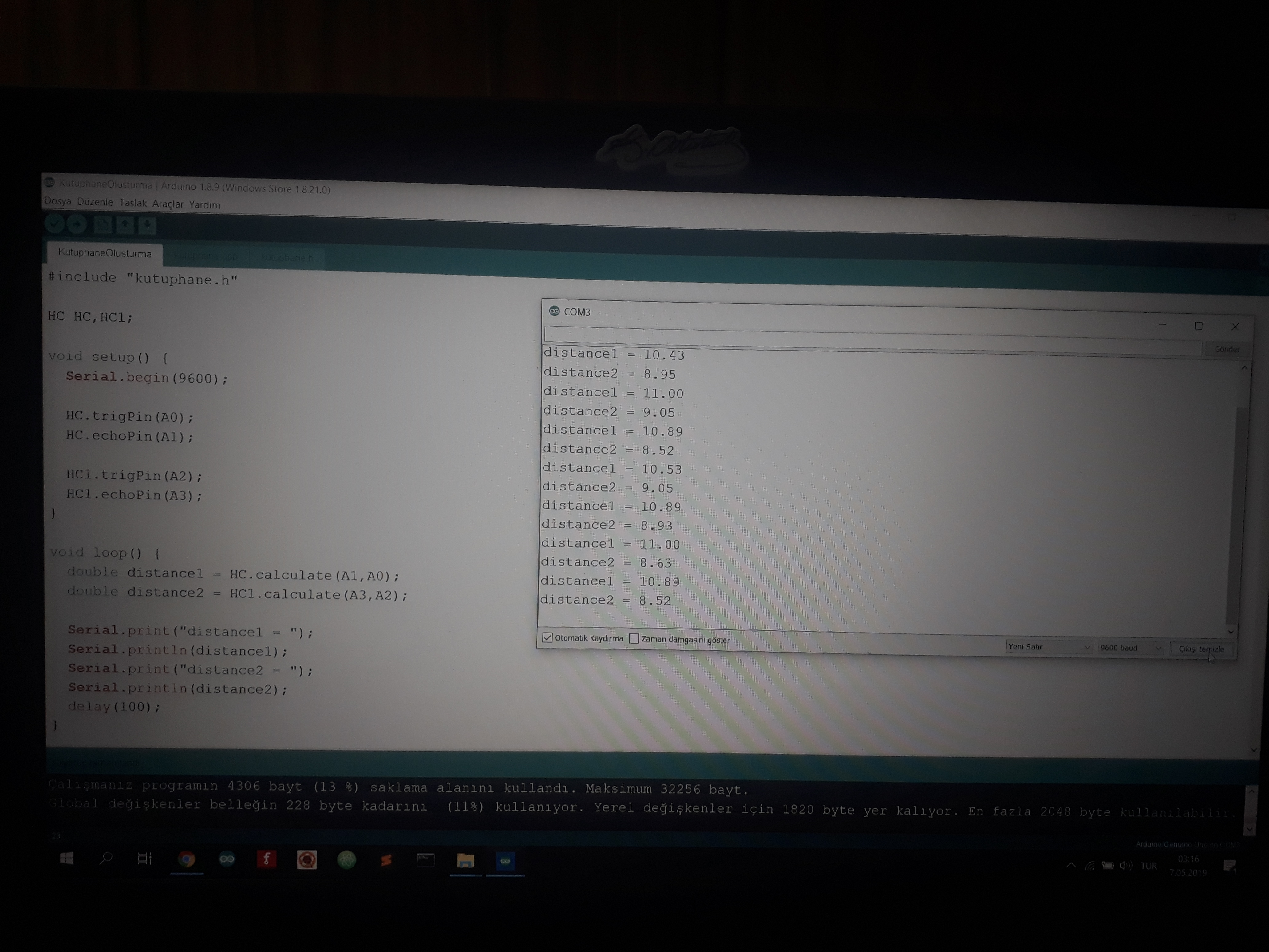 Build Your Own Arduino Library 5 Steps Instructables