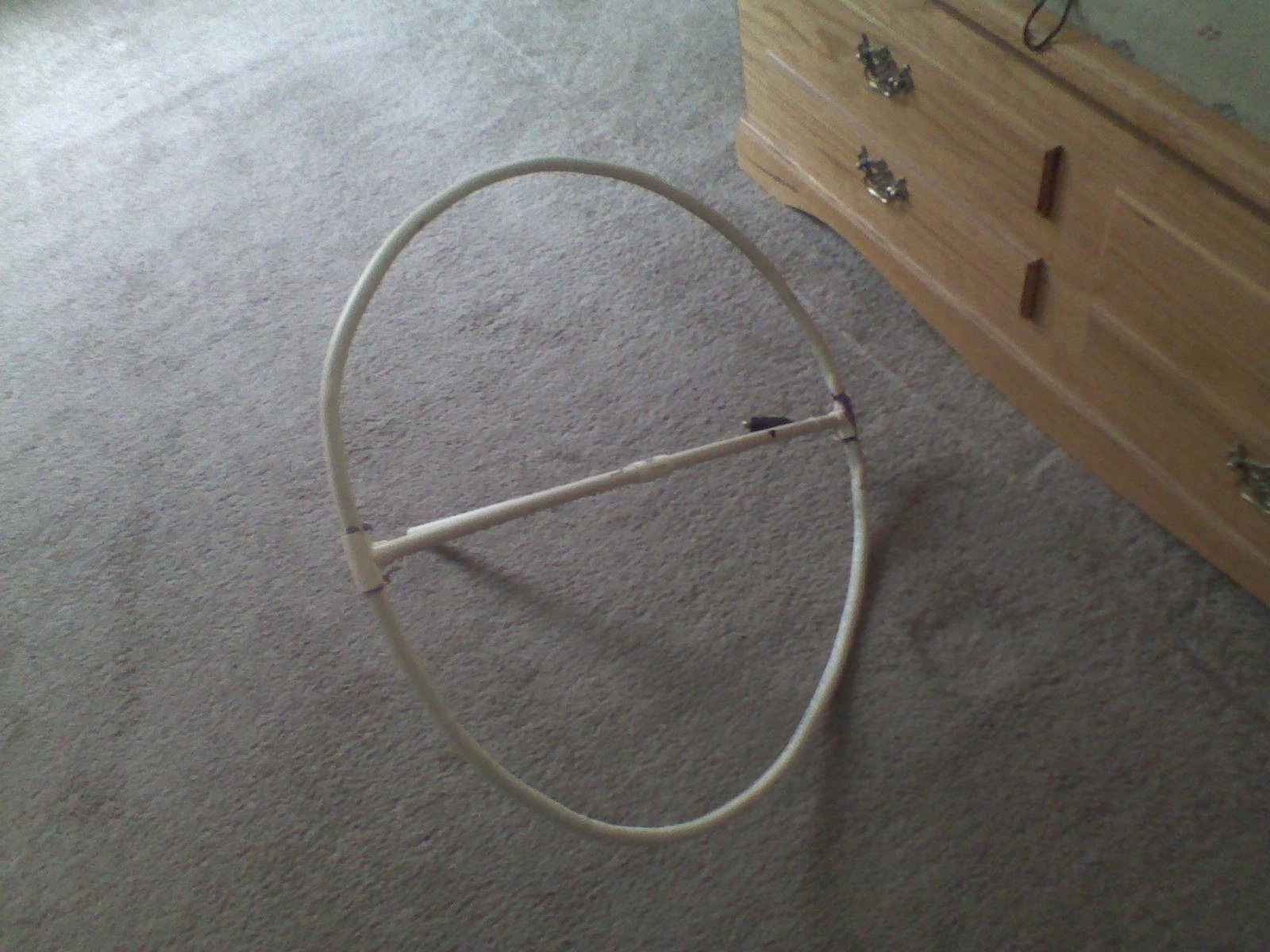 Homemade TV Antenna Instructables