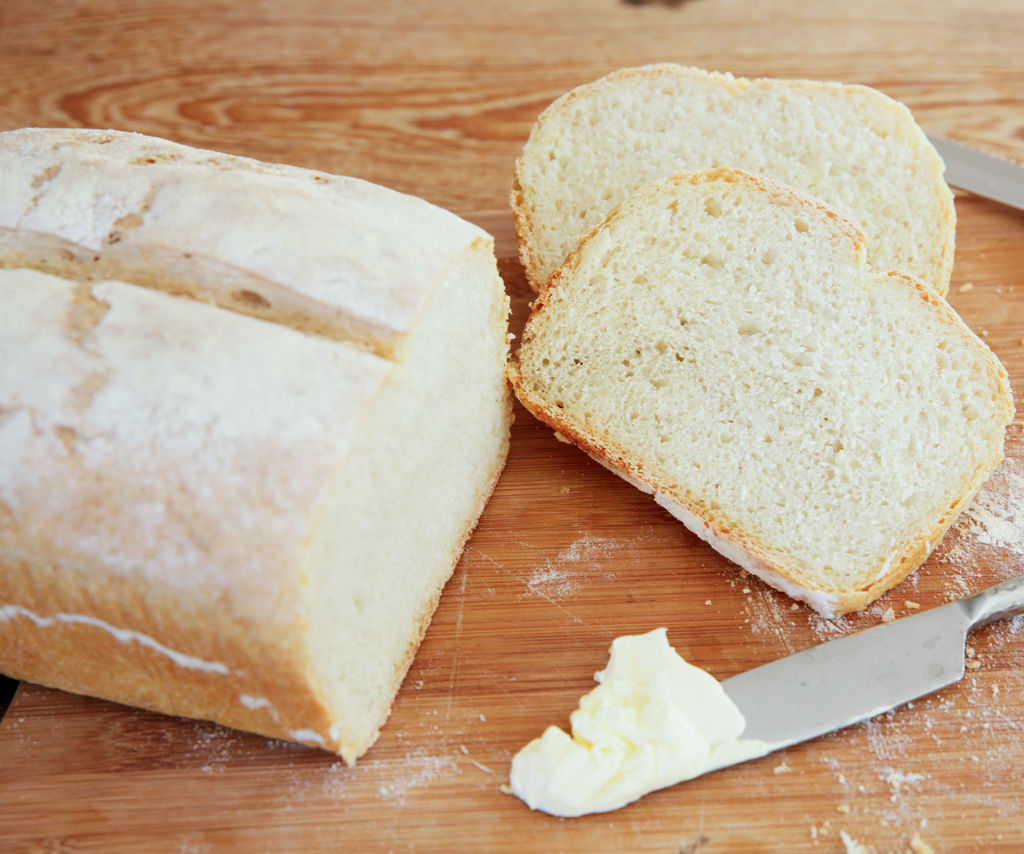 Bread Class Bulk Mix Instructables