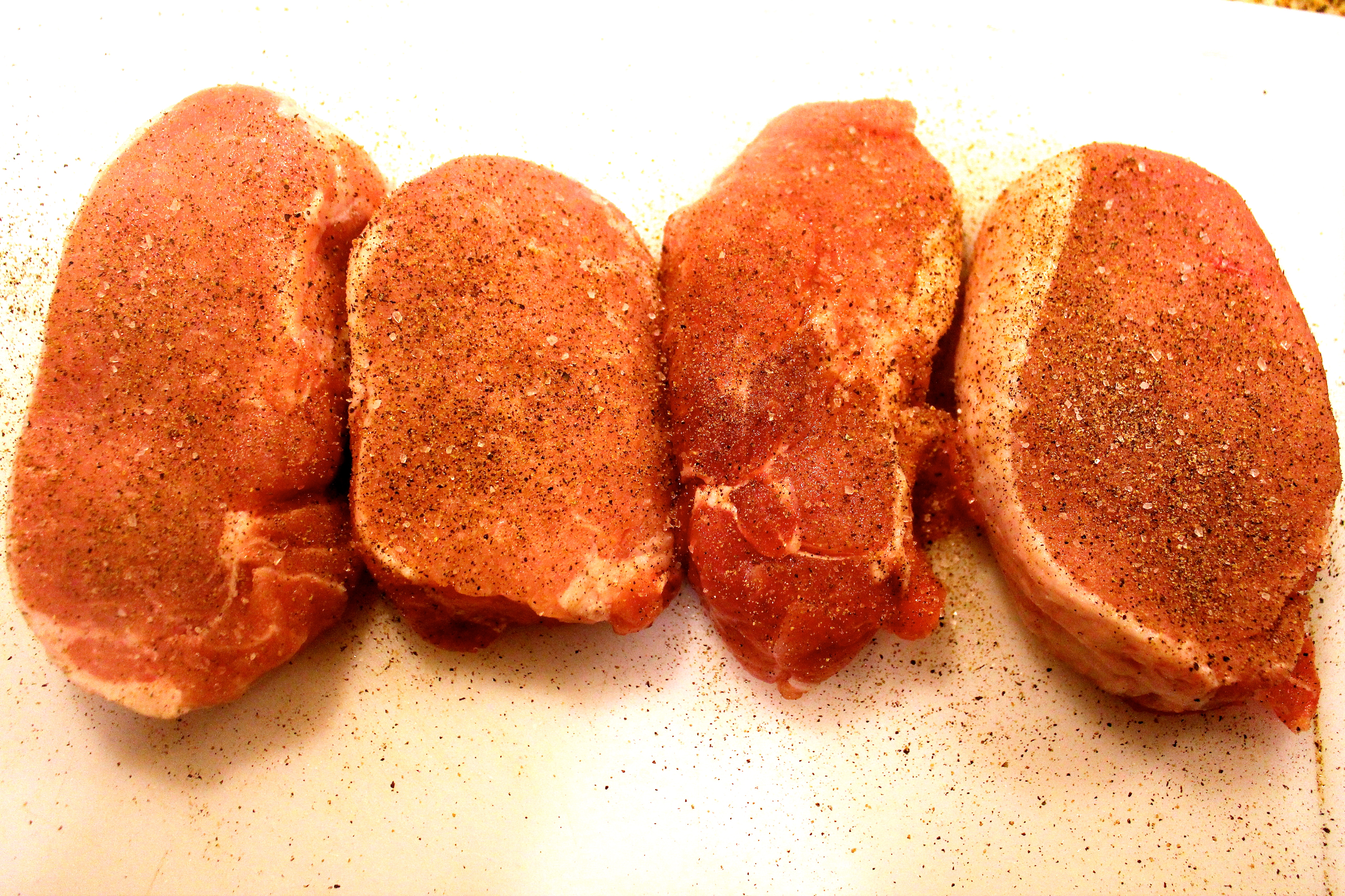 Smothered Pork Chops With Rich Flavorful Gravy 15 Steps (with