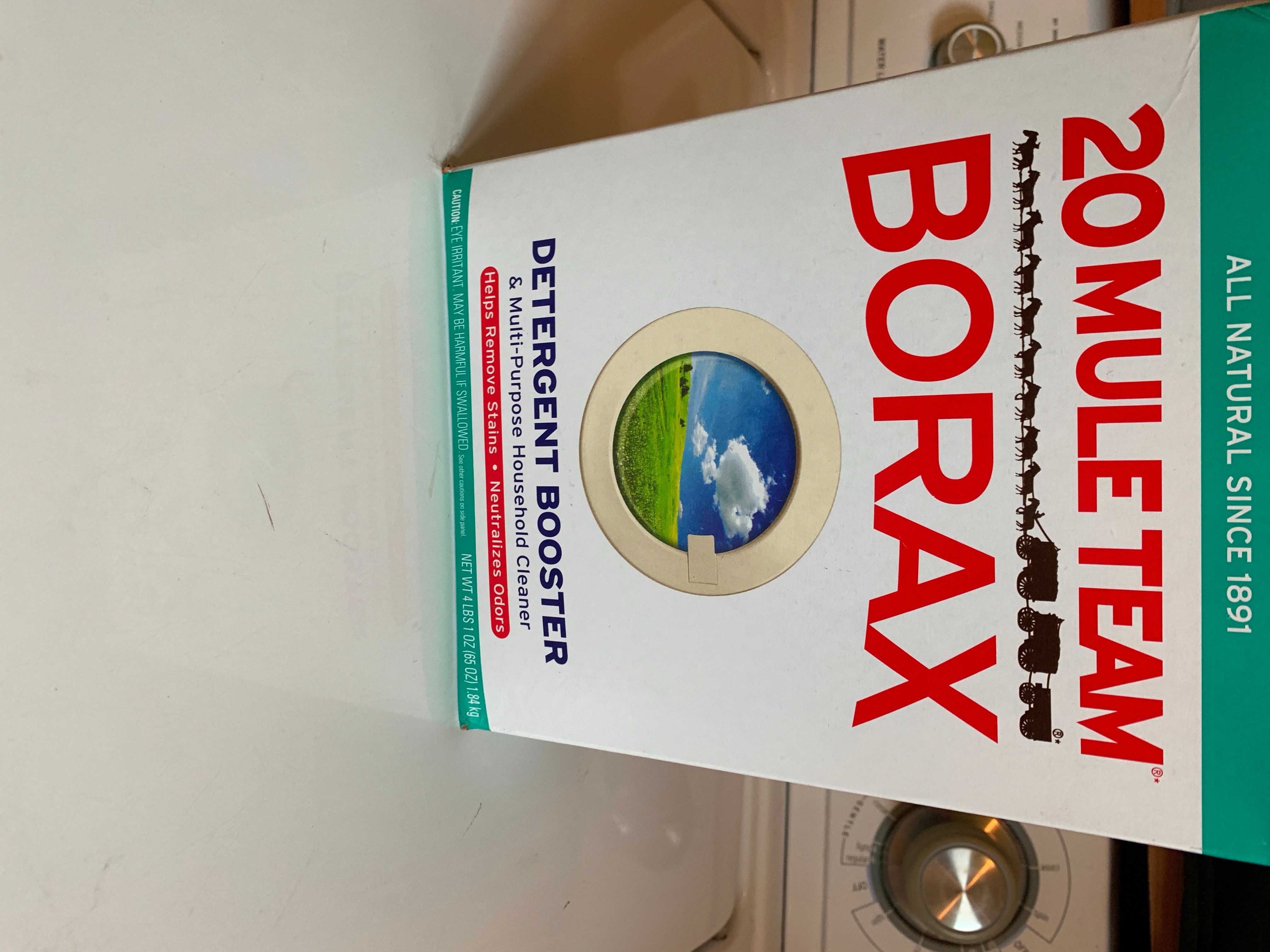 How to Make Your Own Laundry Detergent 6 Steps Instructables