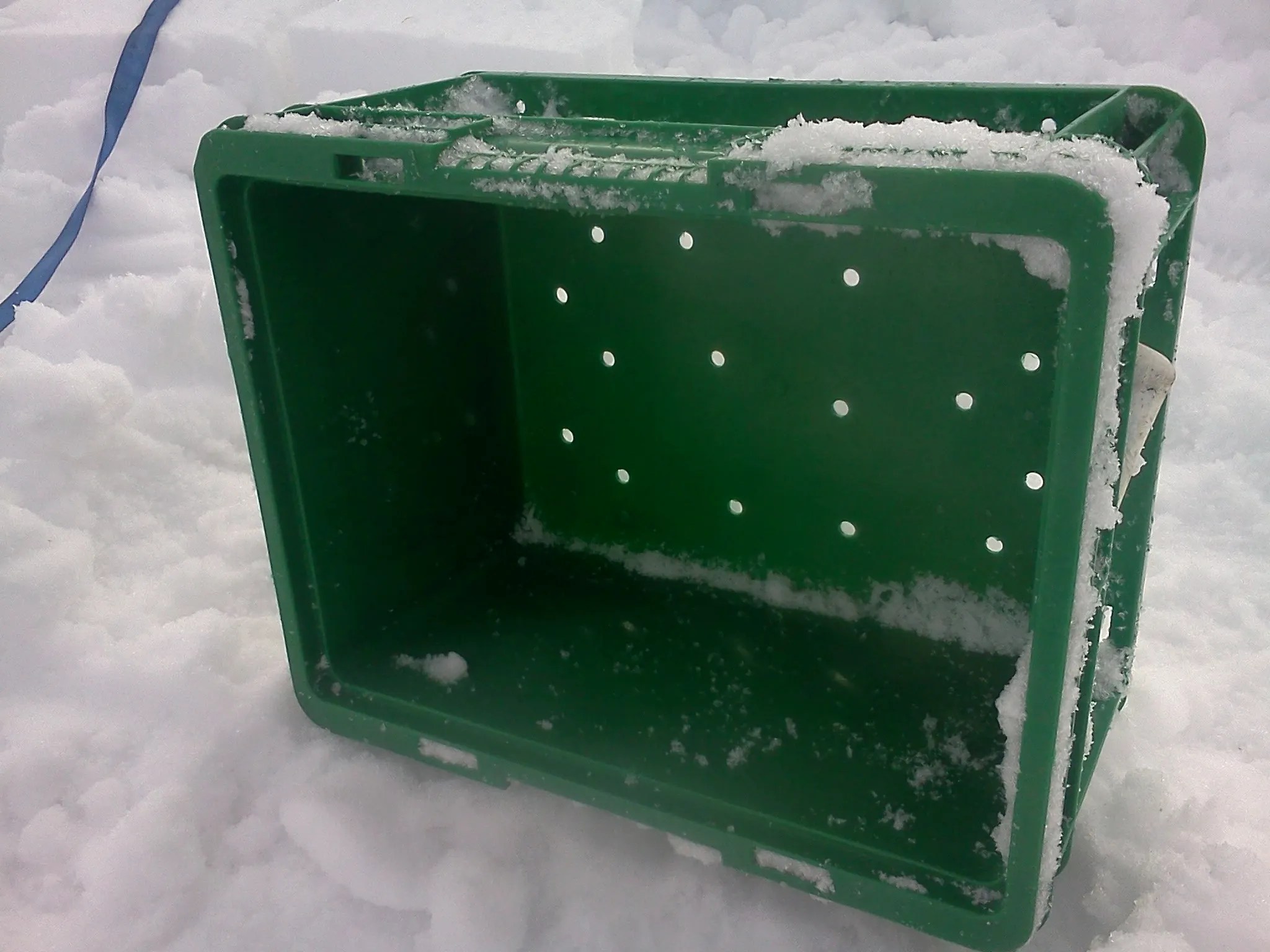 How to Build an Igloo Out of Snow 6 Steps (with Pictures) Instructables