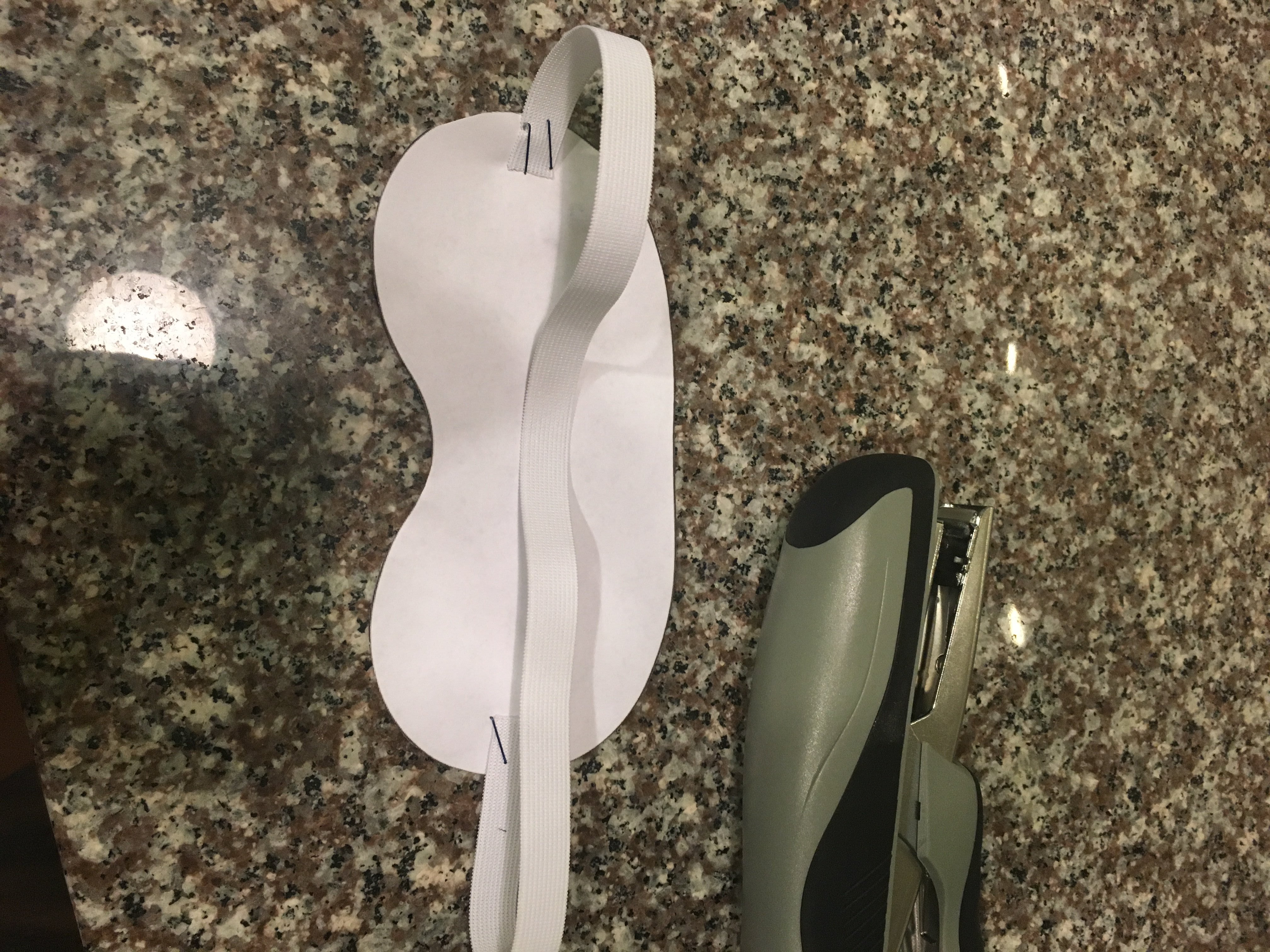 DIY Ganzfeld Goggles 6 Steps (with Pictures) Instructables