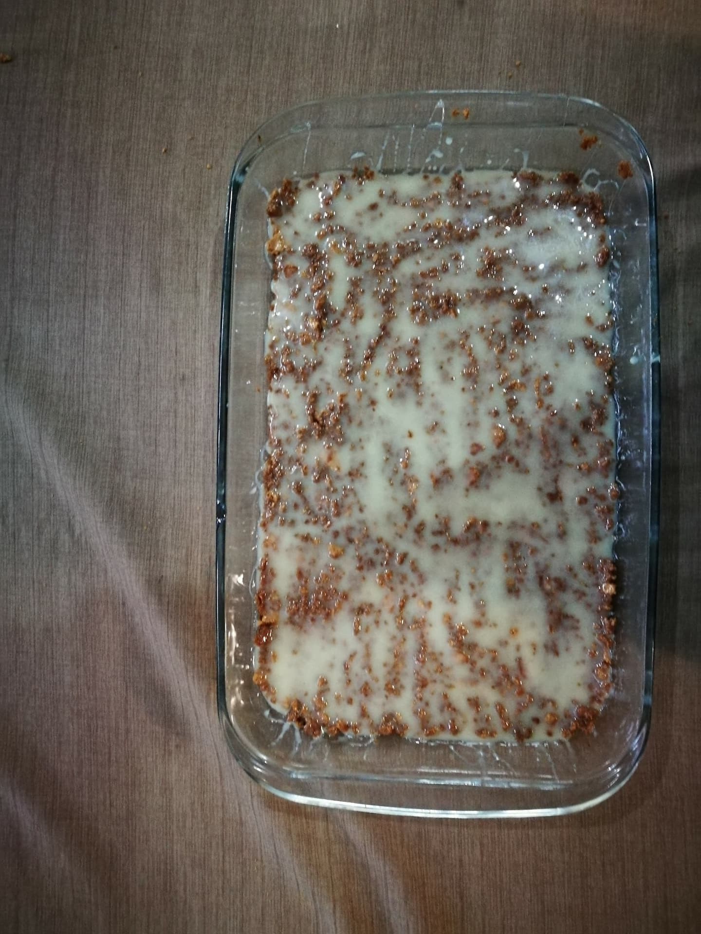 How to Make Magic Bars 3 Steps (with Pictures) Instructables