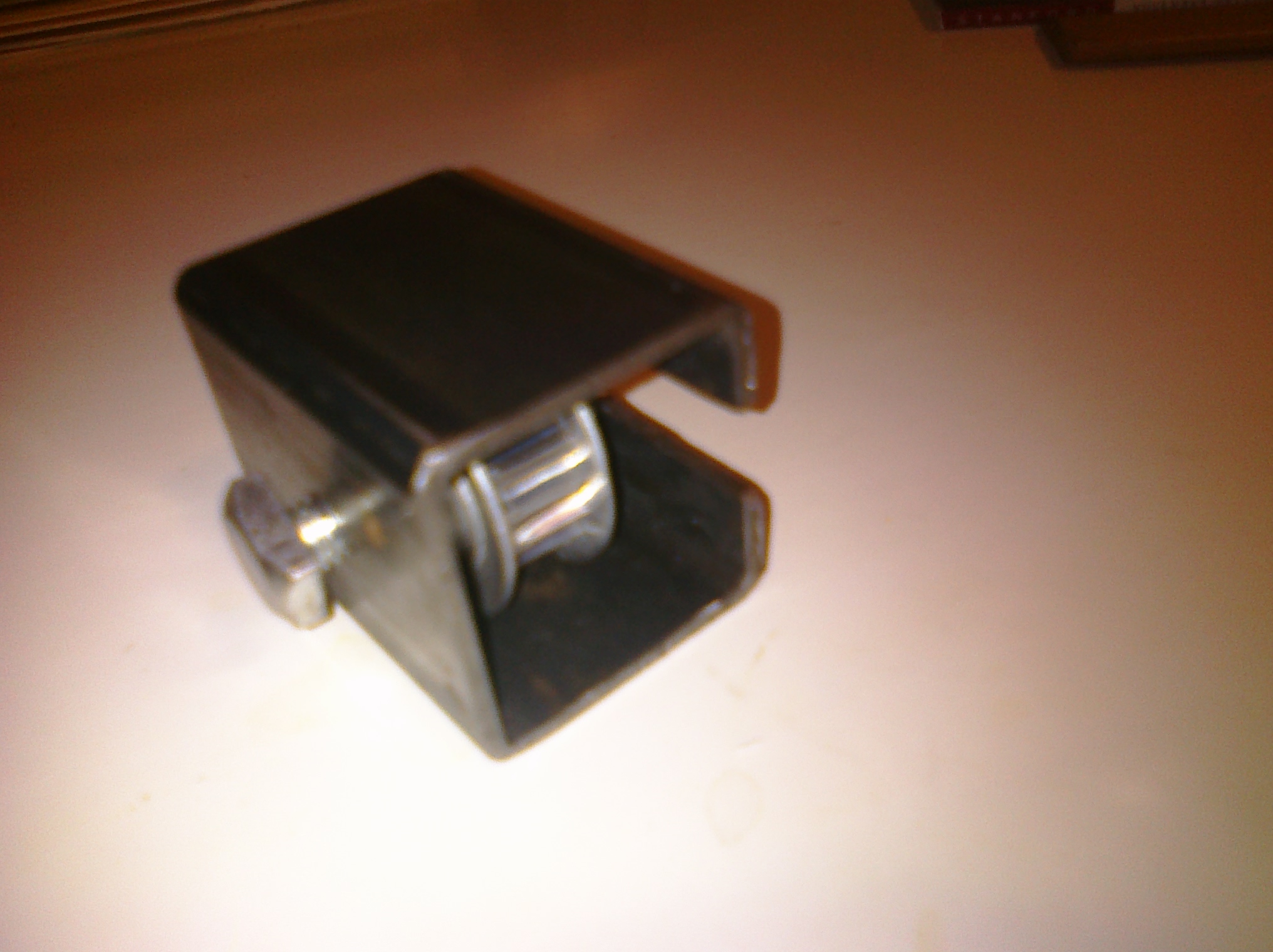 1 GearPuller Made at 3 Steps Instructables