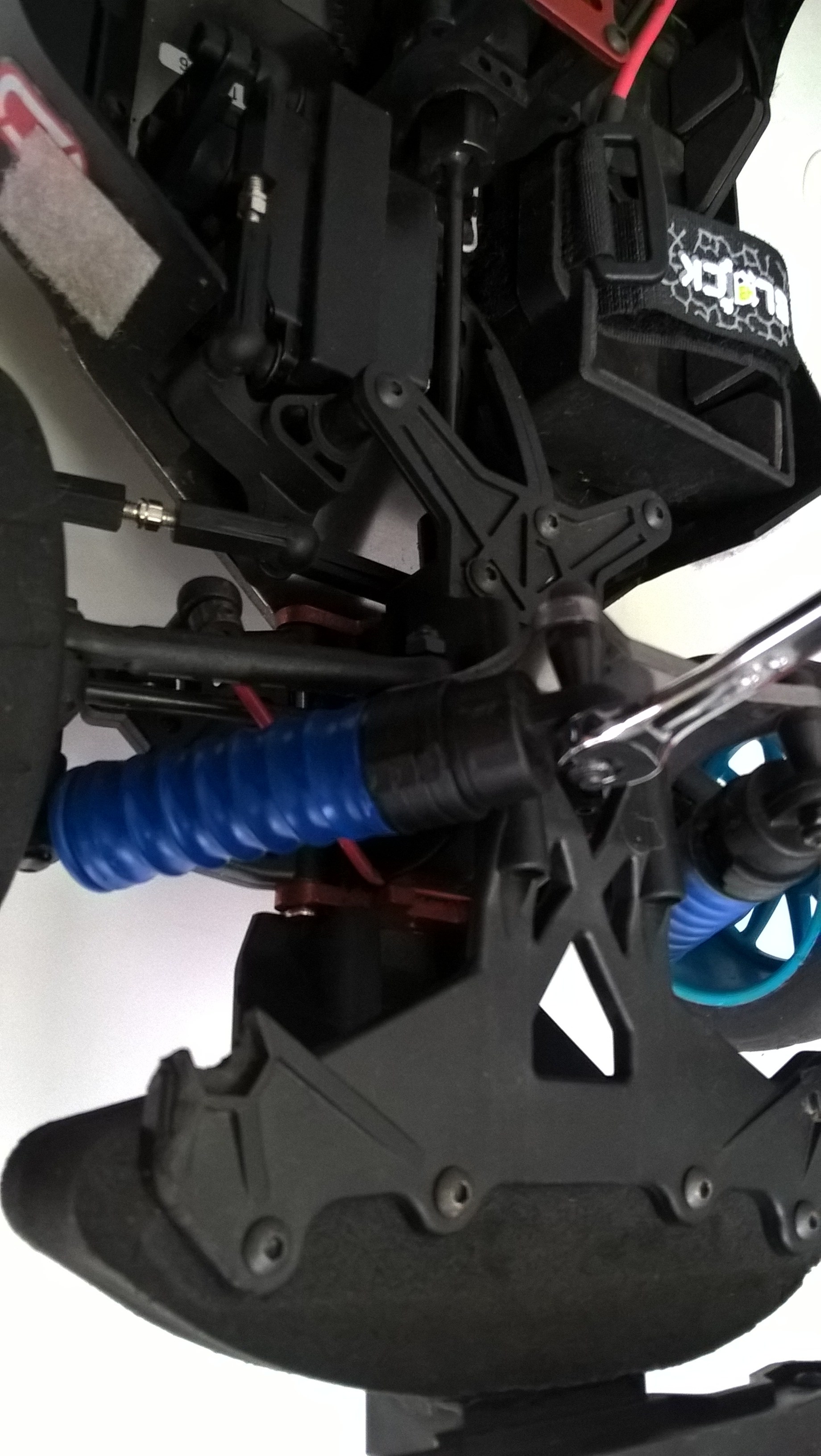 How to Change the Oil in Your RC Car's Shocks 6 Steps (with Pictures