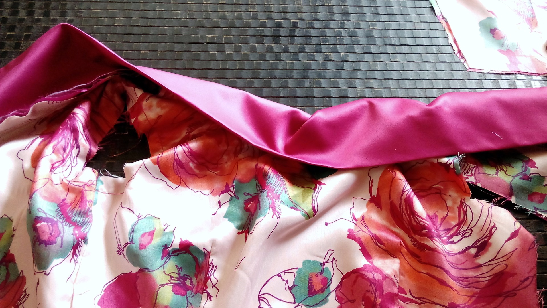 The Full Rolled Collar Dress 6 Steps (with Pictures) Instructables