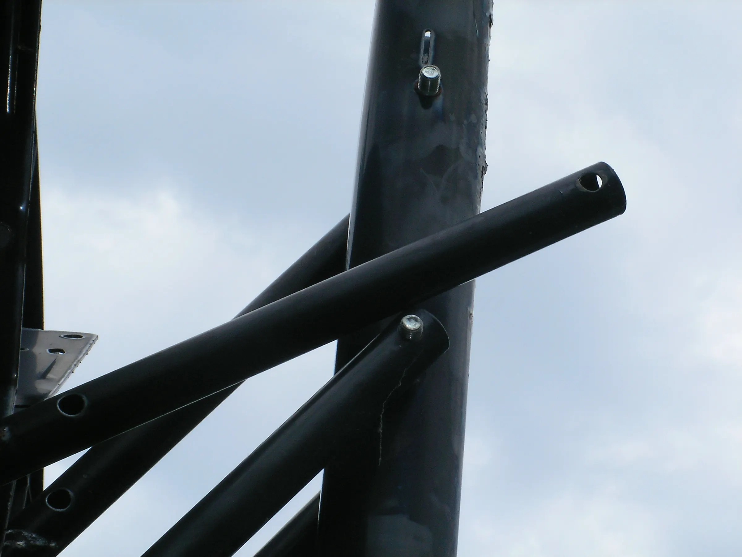 Paint Your Own Basketball Goal 11 Steps Instructables