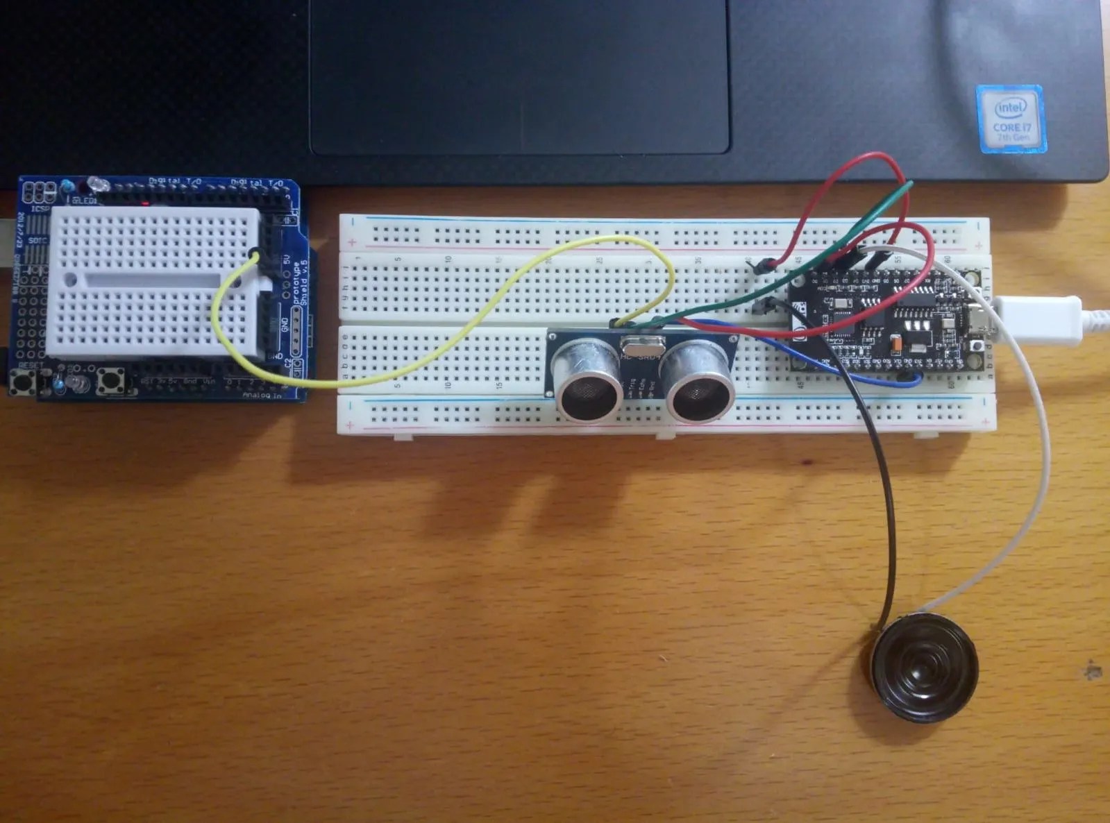 Elderly Assistant IDC2018IOT 8 Steps Instructables