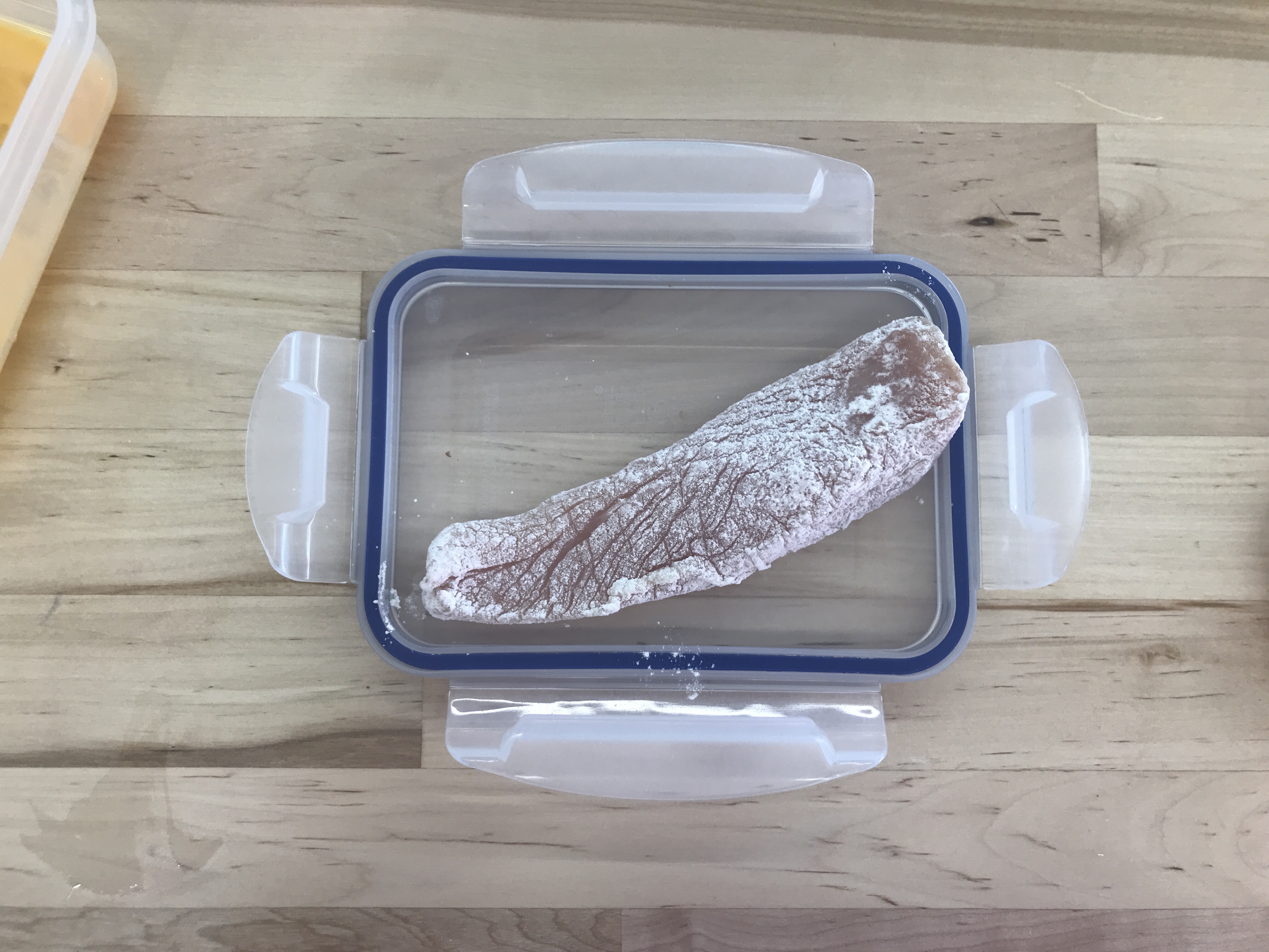 Easy to Prepare Spicy Fried Chicken Strips 10 Steps Instructables